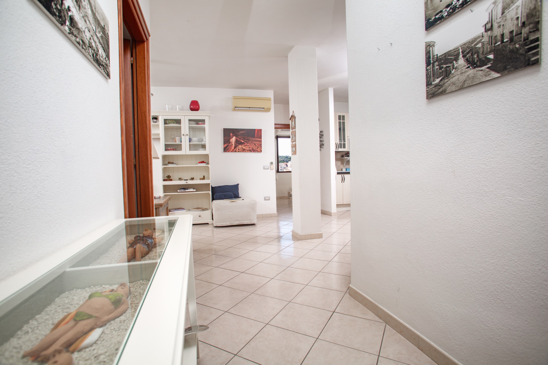 Appartamento a Santa Teresa Gallura in Vendita con terrazzo 17