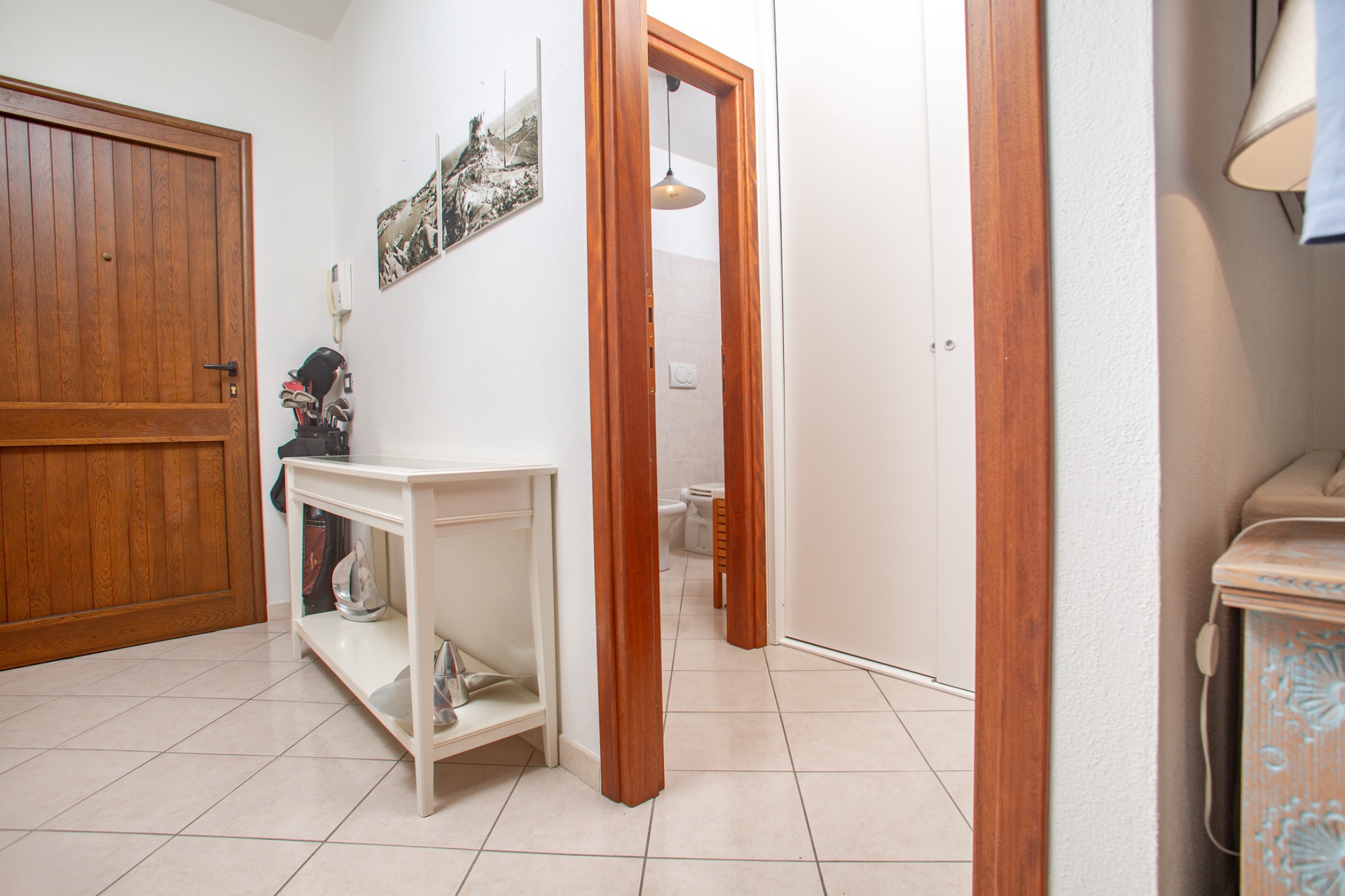 Appartamento a Santa Teresa Gallura in Vendita con terrazzo 19