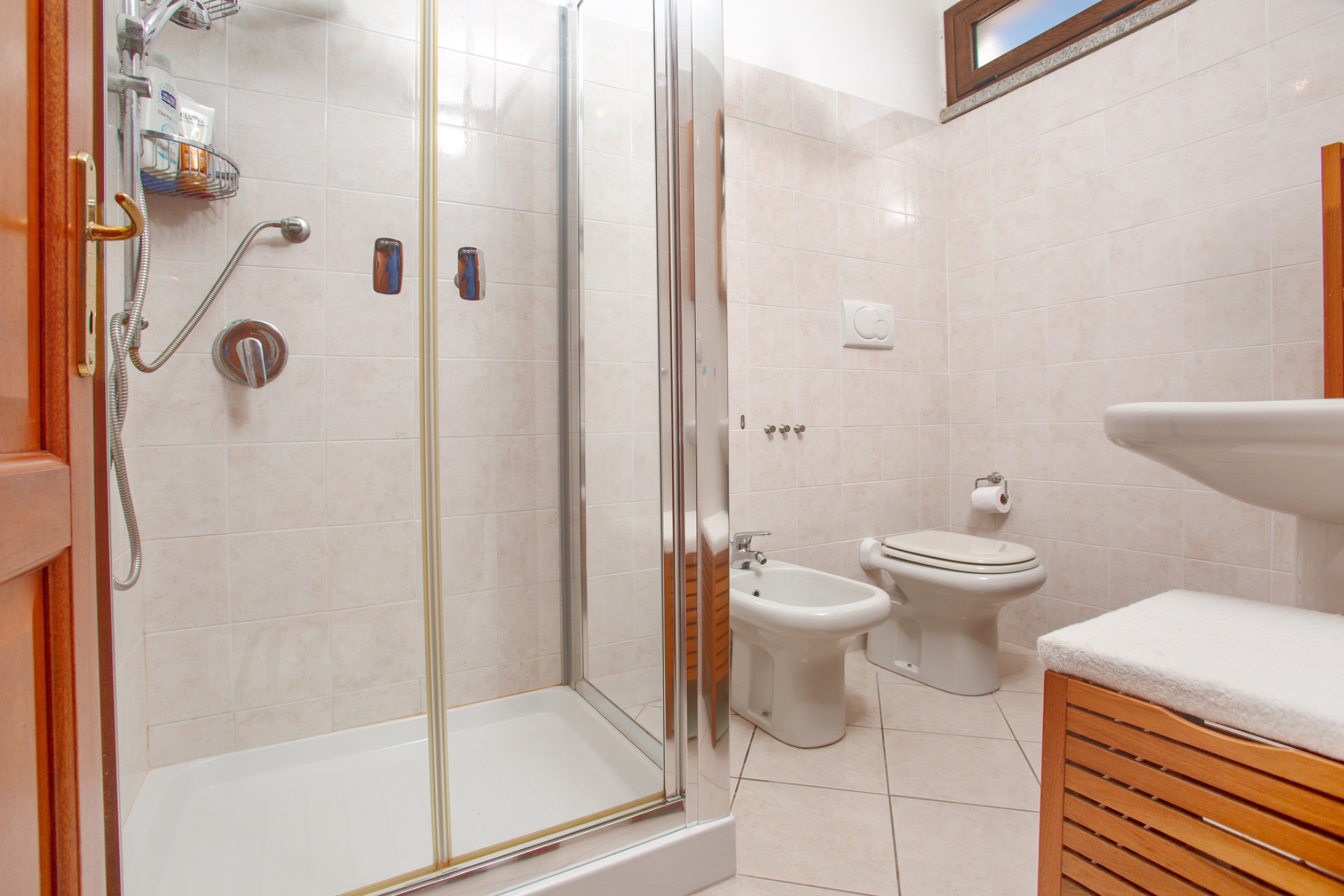 Appartamento a Santa Teresa Gallura in Vendita con terrazzo 20