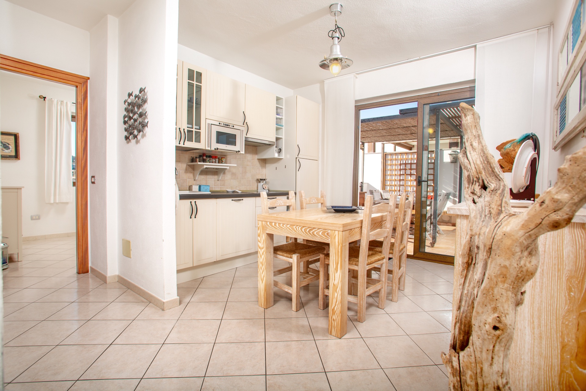 Appartamento a Santa Teresa Gallura in Vendita con terrazzo 21