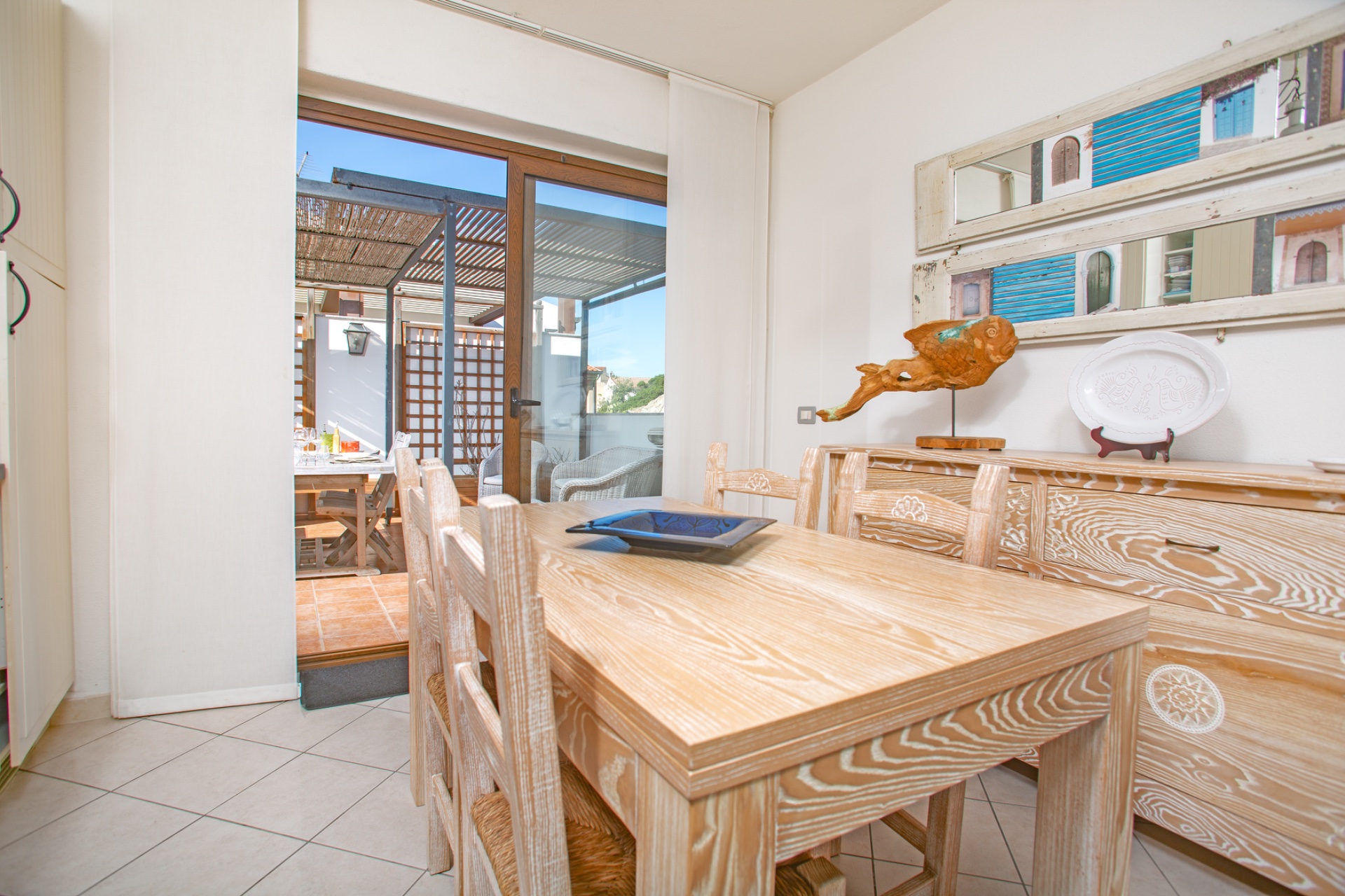 Appartamento a Santa Teresa Gallura in Vendita con terrazzo 22