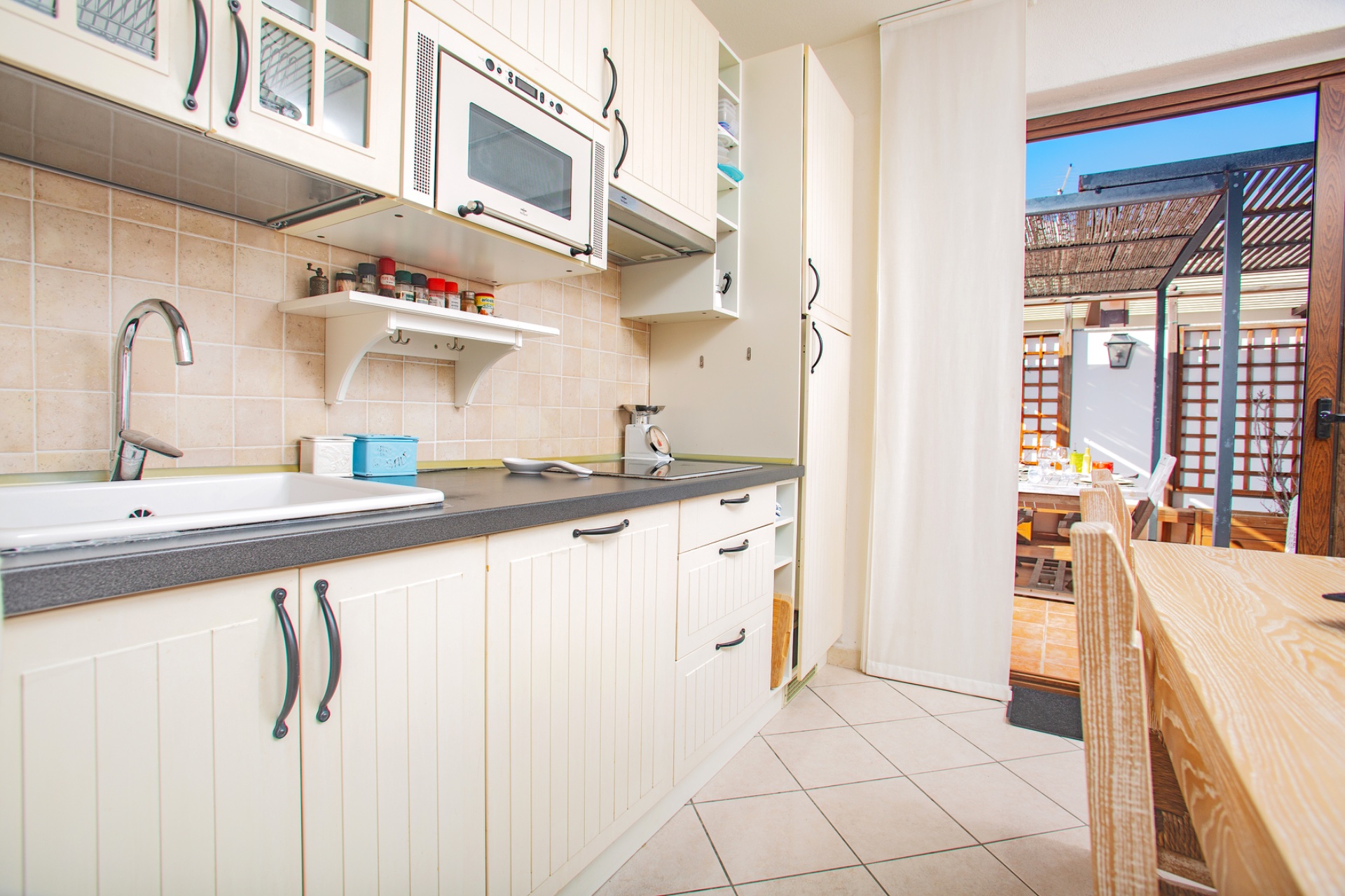 Appartamento a Santa Teresa Gallura in Vendita con terrazzo 23