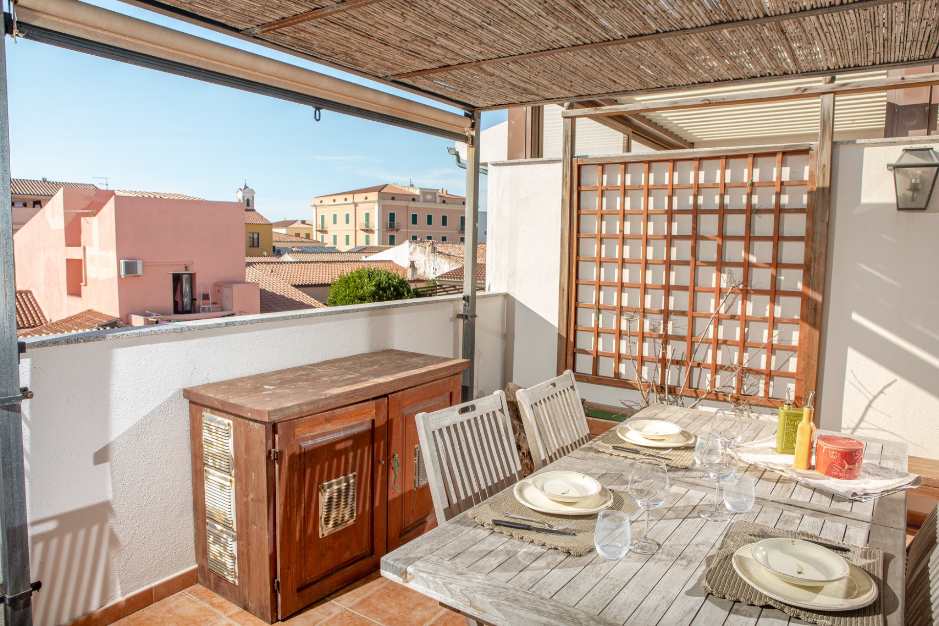 Appartamento a Santa Teresa Gallura in Vendita con terrazzo 26