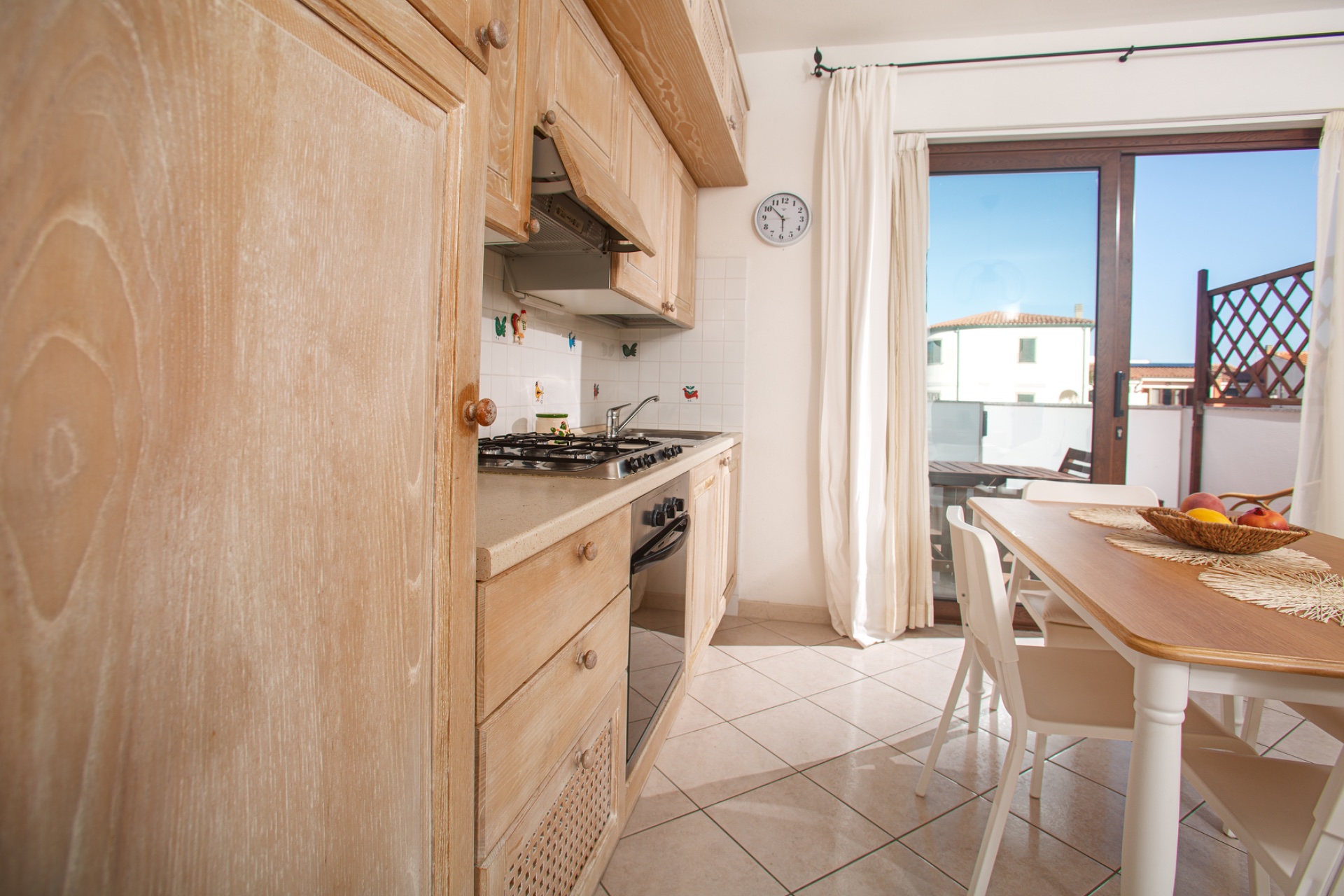 Appartamento a Santa Teresa Gallura in Vendita con terrazzo 3