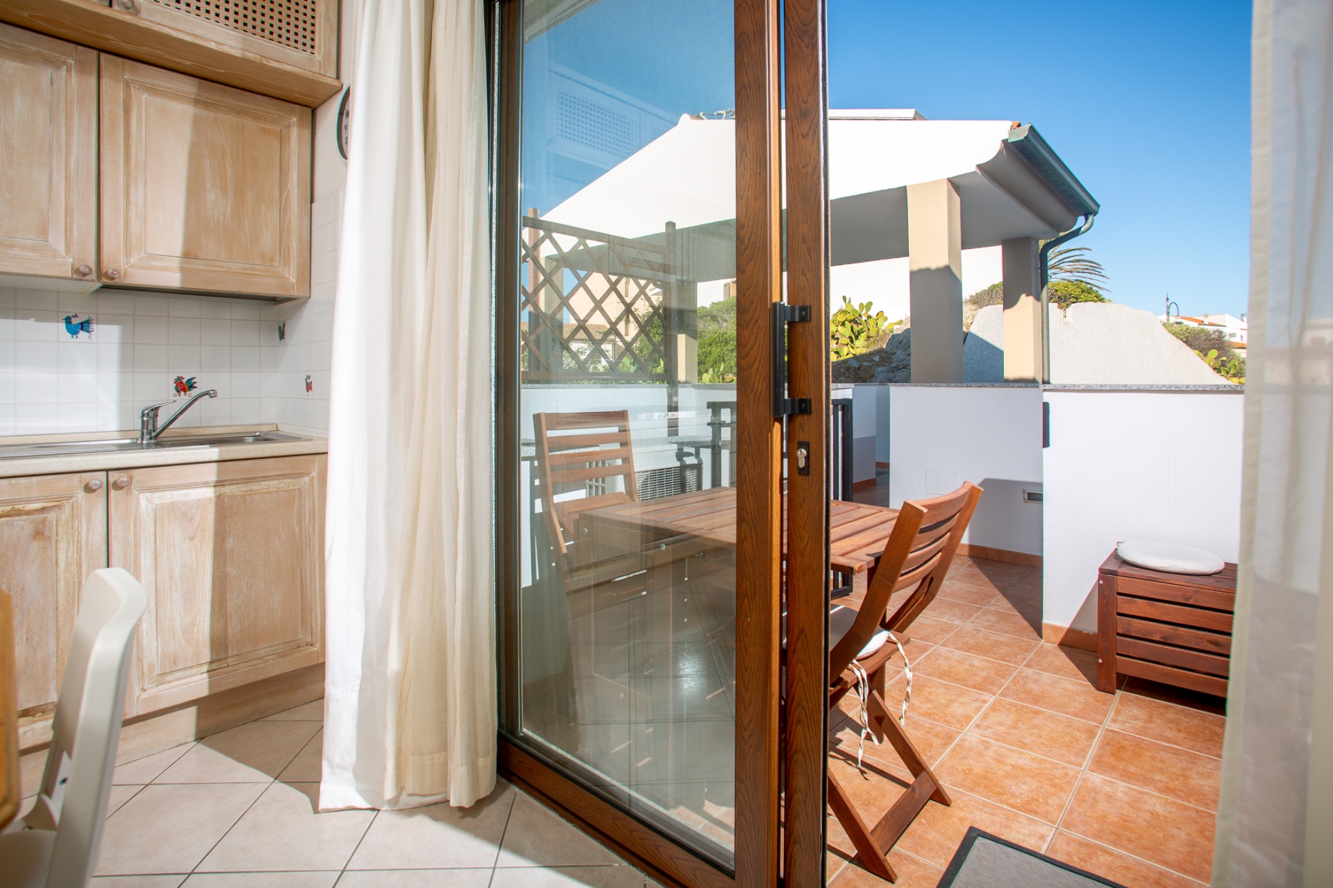 Appartamento a Santa Teresa Gallura in Vendita con terrazzo 4