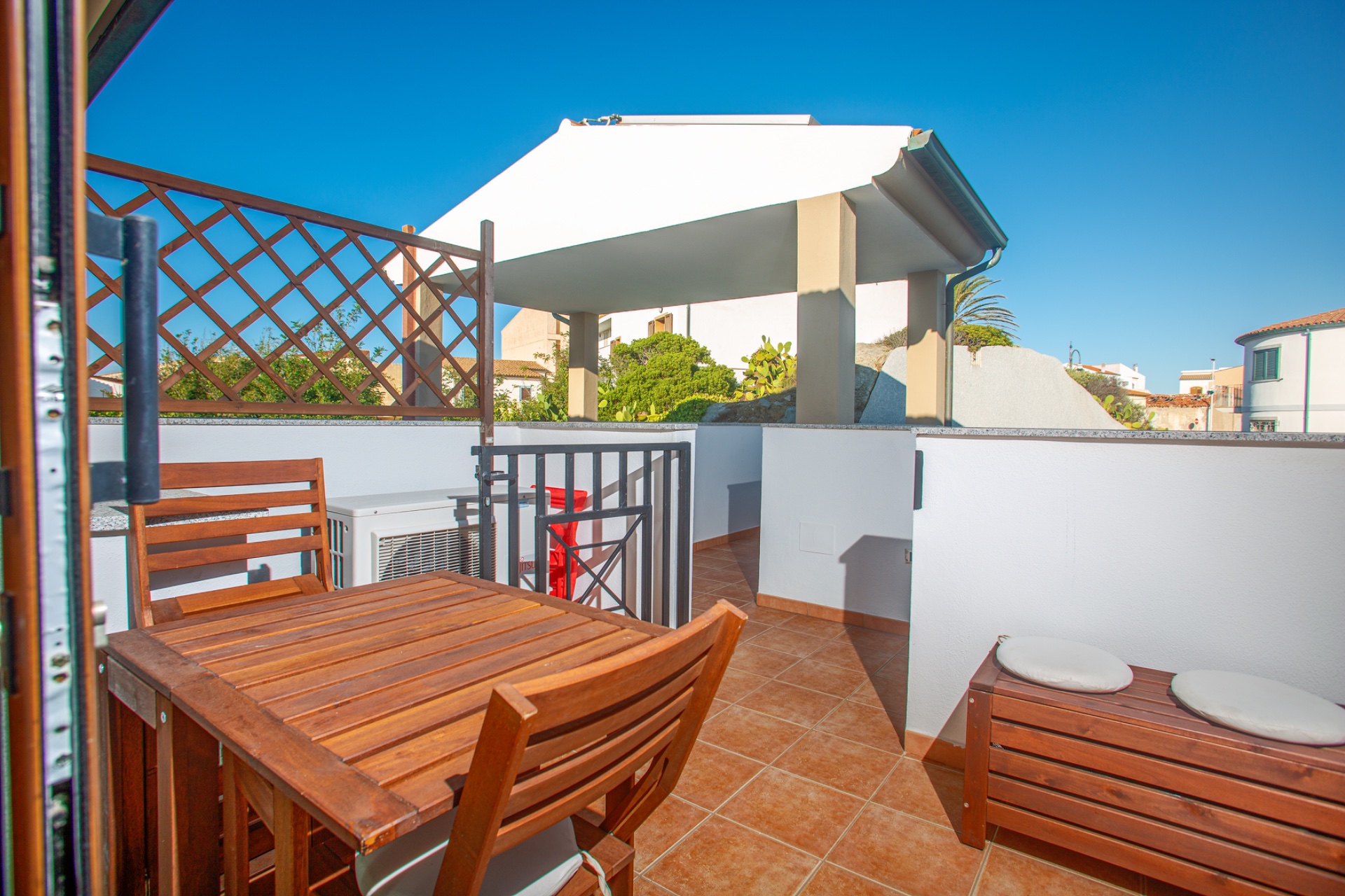 Appartamento a Santa Teresa Gallura in Vendita con terrazzo 5