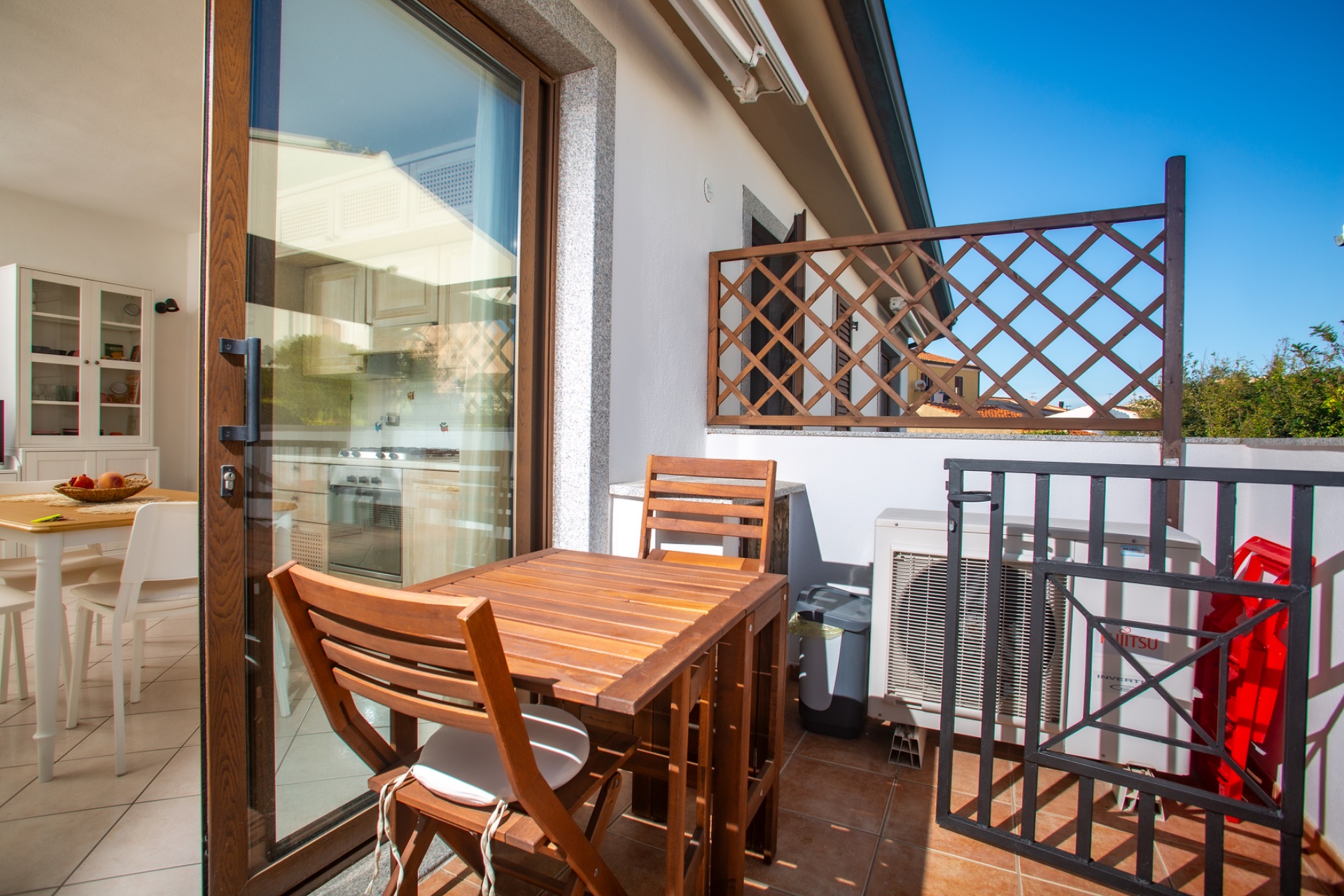 Appartamento a Santa Teresa Gallura in Vendita con terrazzo 6