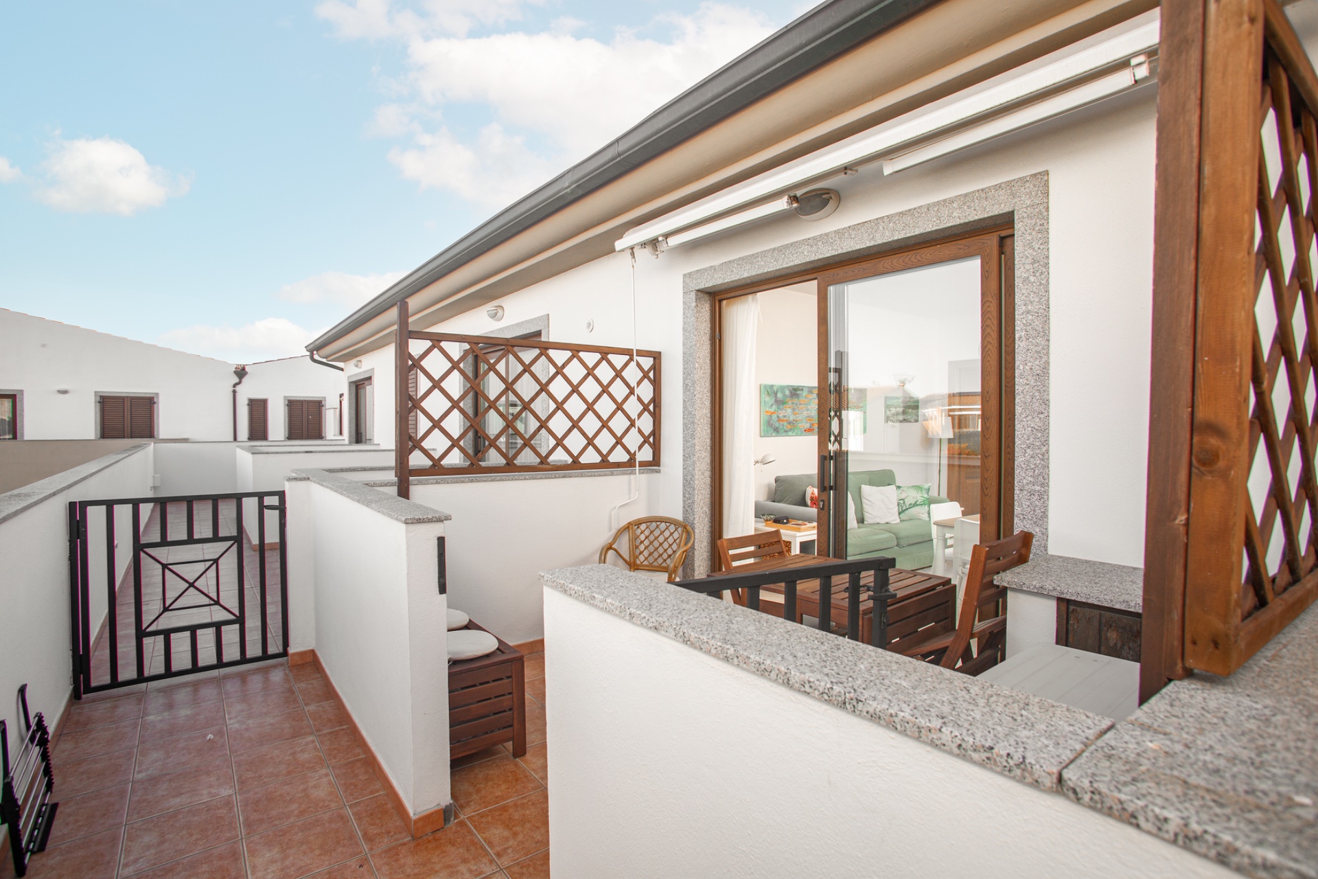 Appartamento a Santa Teresa Gallura in Vendita con terrazzo 7