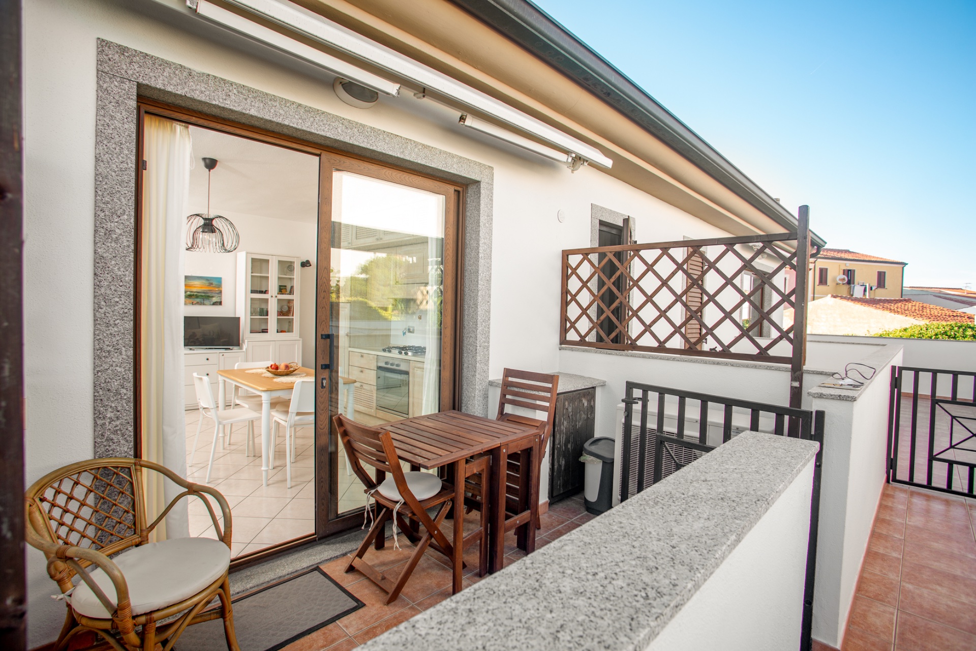 Appartamento a Santa Teresa Gallura in Vendita con terrazzo 8