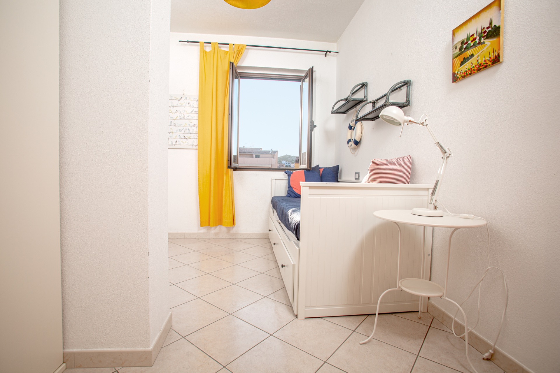 Appartamento a Santa Teresa Gallura in Vendita con terrazzo 12