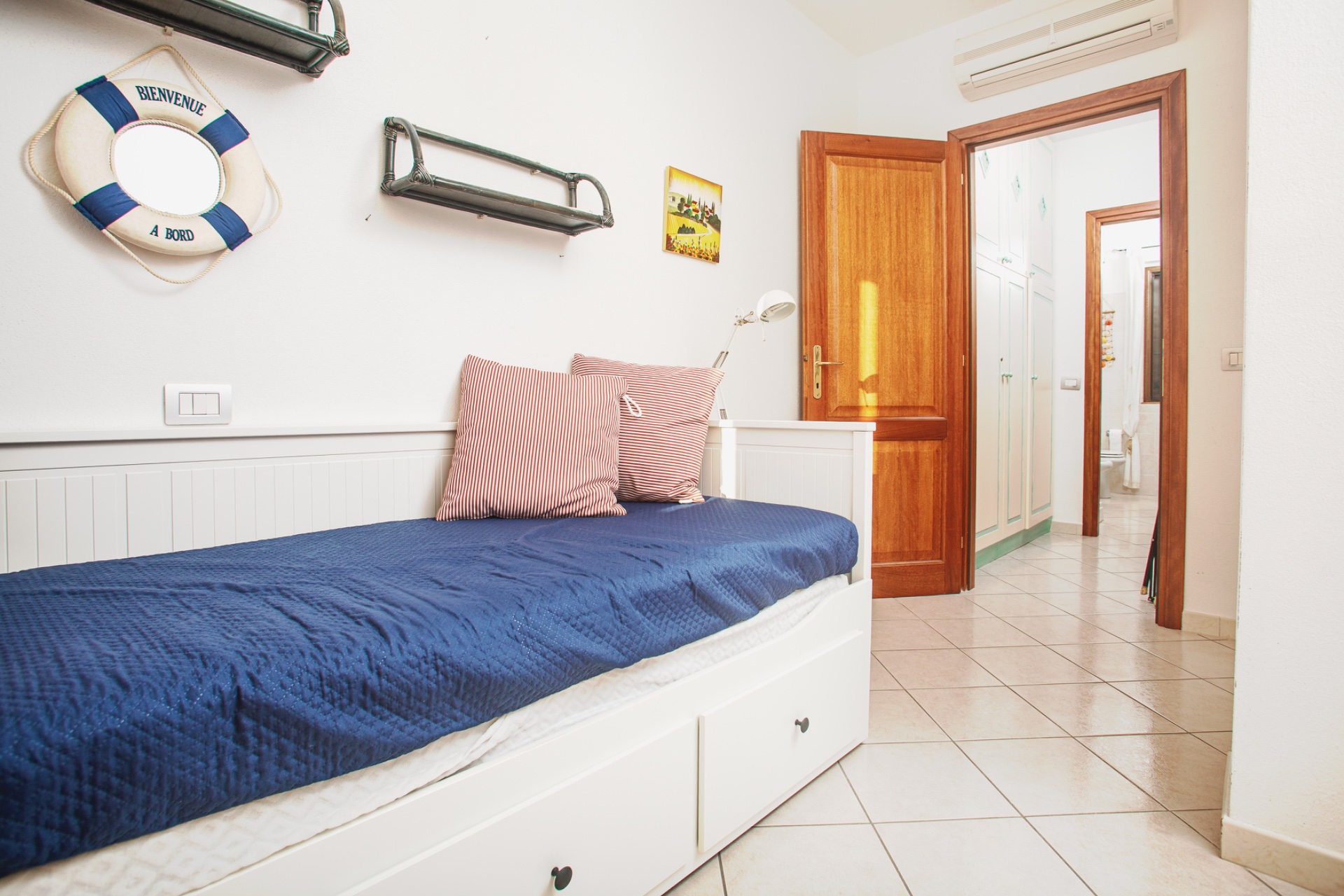 Appartamento a Santa Teresa Gallura in Vendita con terrazzo 13