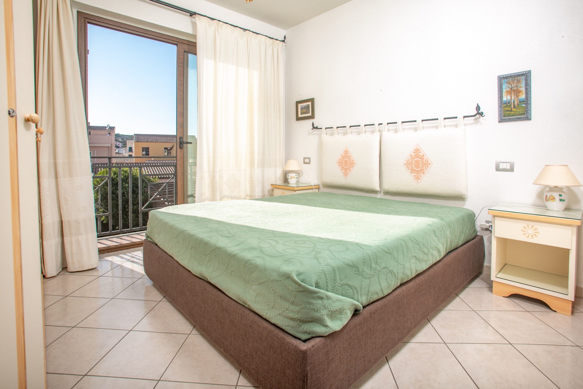 Appartamento a Santa Teresa Gallura in Vendita con terrazzo 15