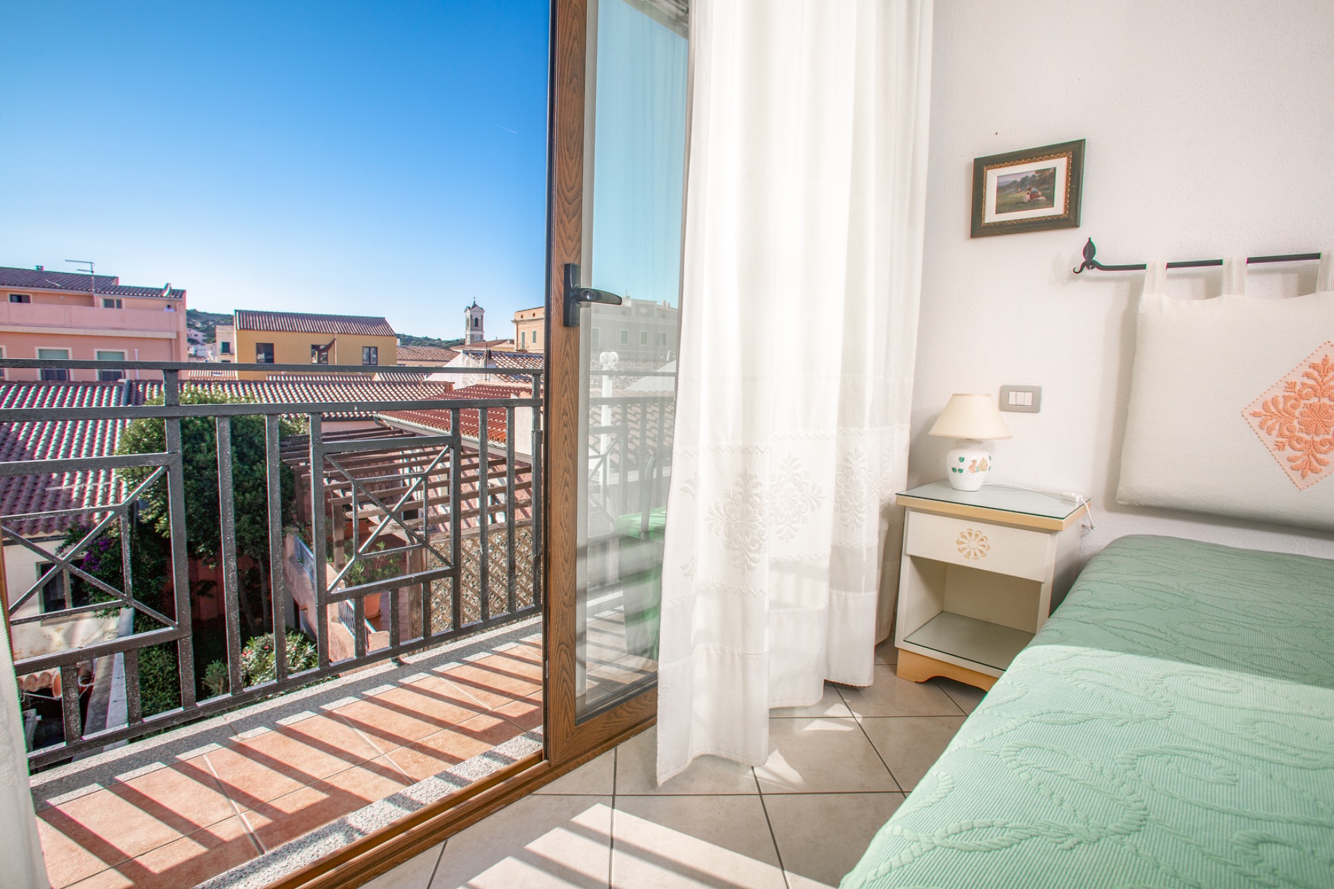 Appartamento a Santa Teresa Gallura in Vendita con terrazzo 16