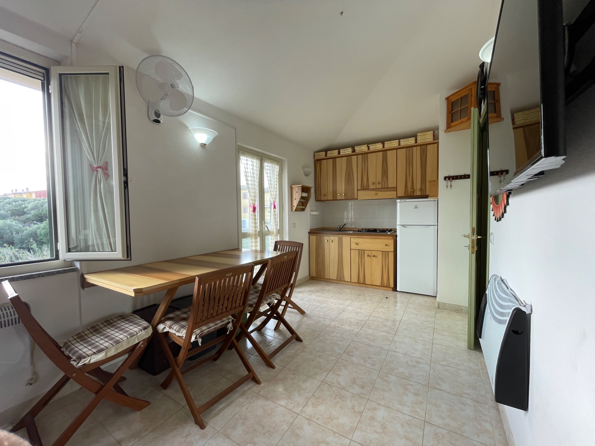 Monolocale a Santa Teresa Gallura in Vendita