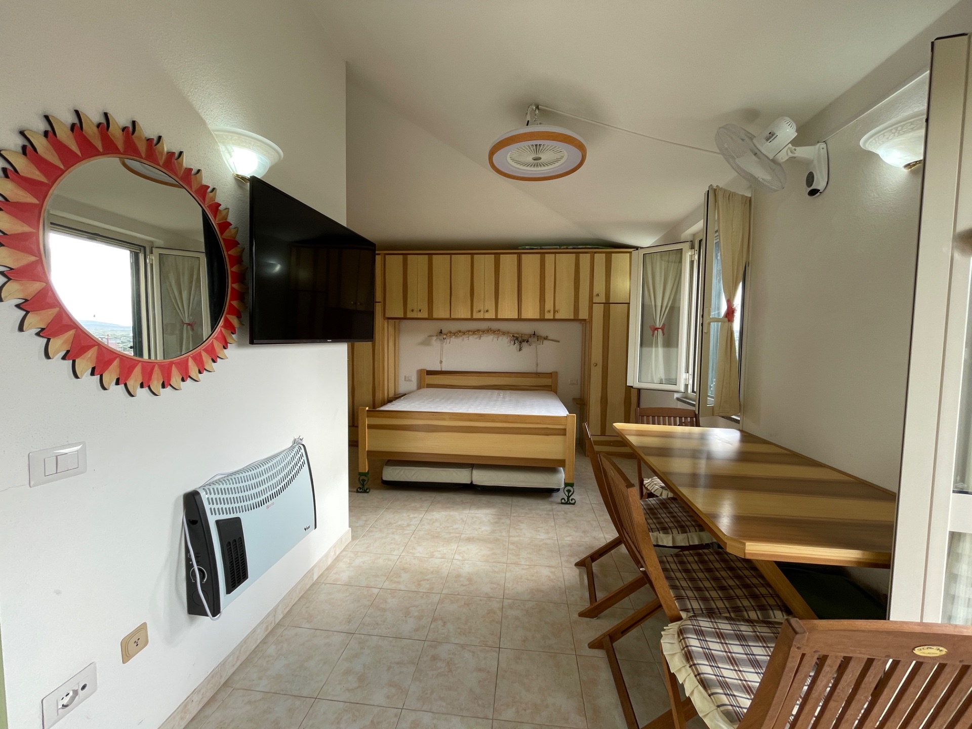 Monolocale a Santa Teresa Gallura in Vendita 3