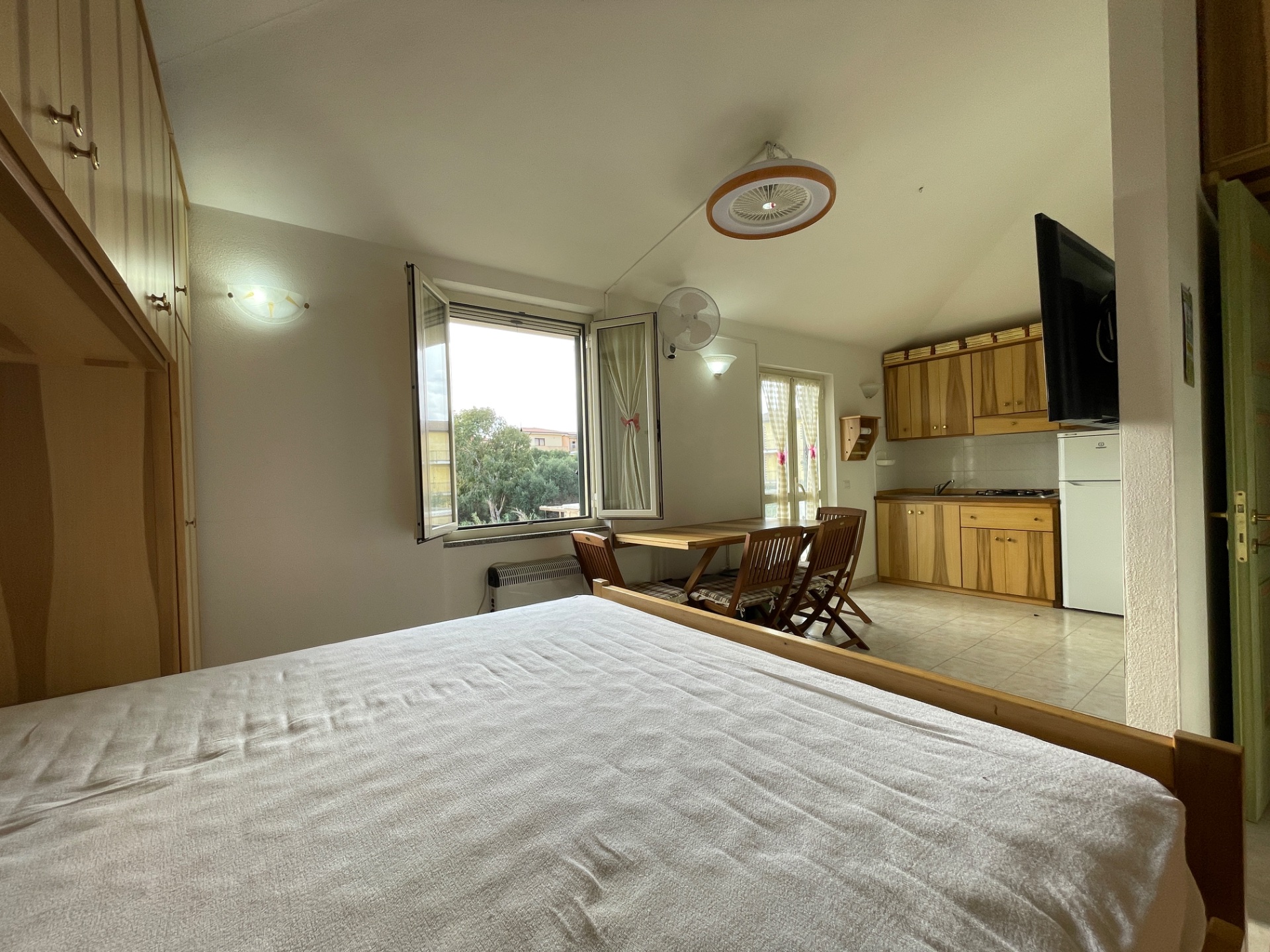 Monolocale a Santa Teresa Gallura in Vendita 5