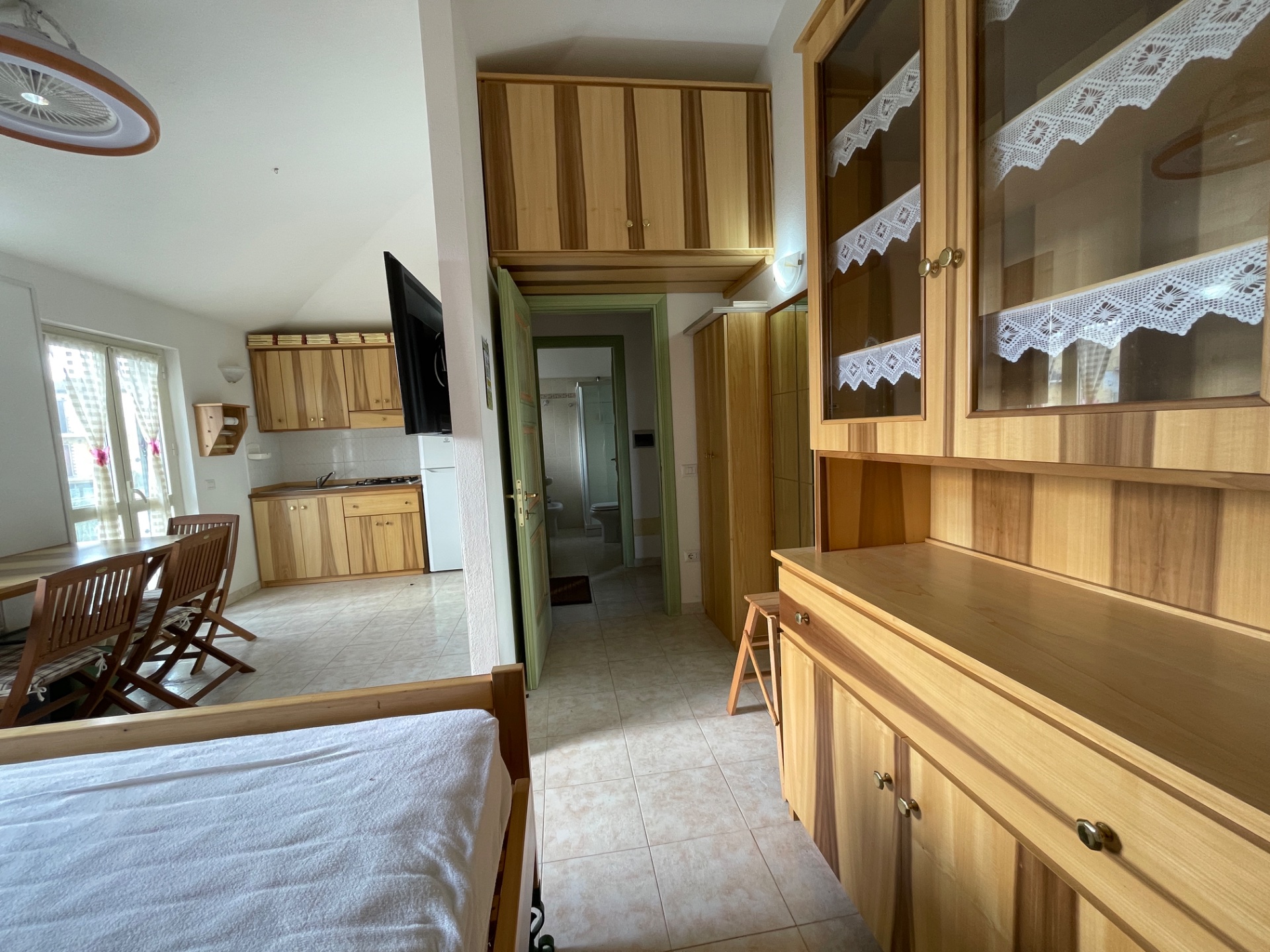 Monolocale a Santa Teresa Gallura in Vendita 6