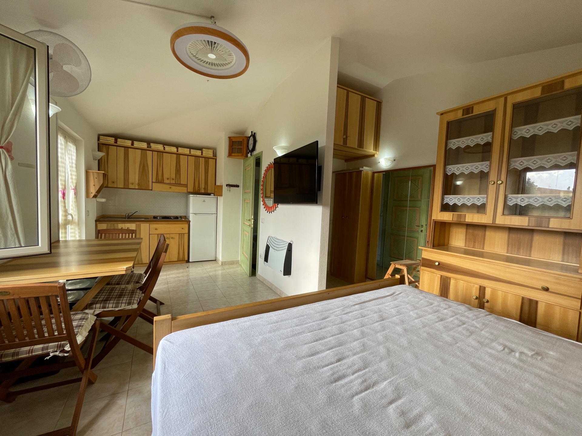 Monolocale a Santa Teresa Gallura in Vendita 9