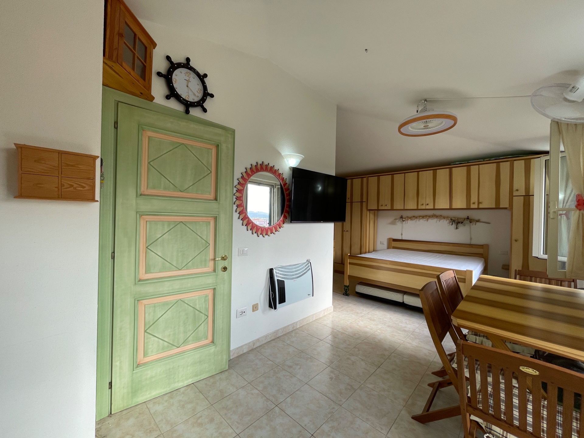 Monolocale a Santa Teresa Gallura in Vendita 10