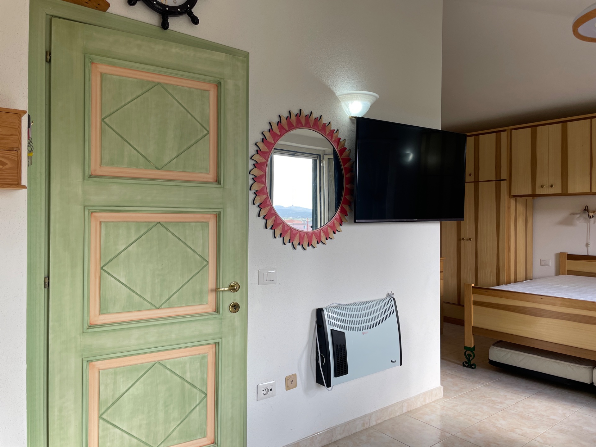 Monolocale a Santa Teresa Gallura in Vendita 11