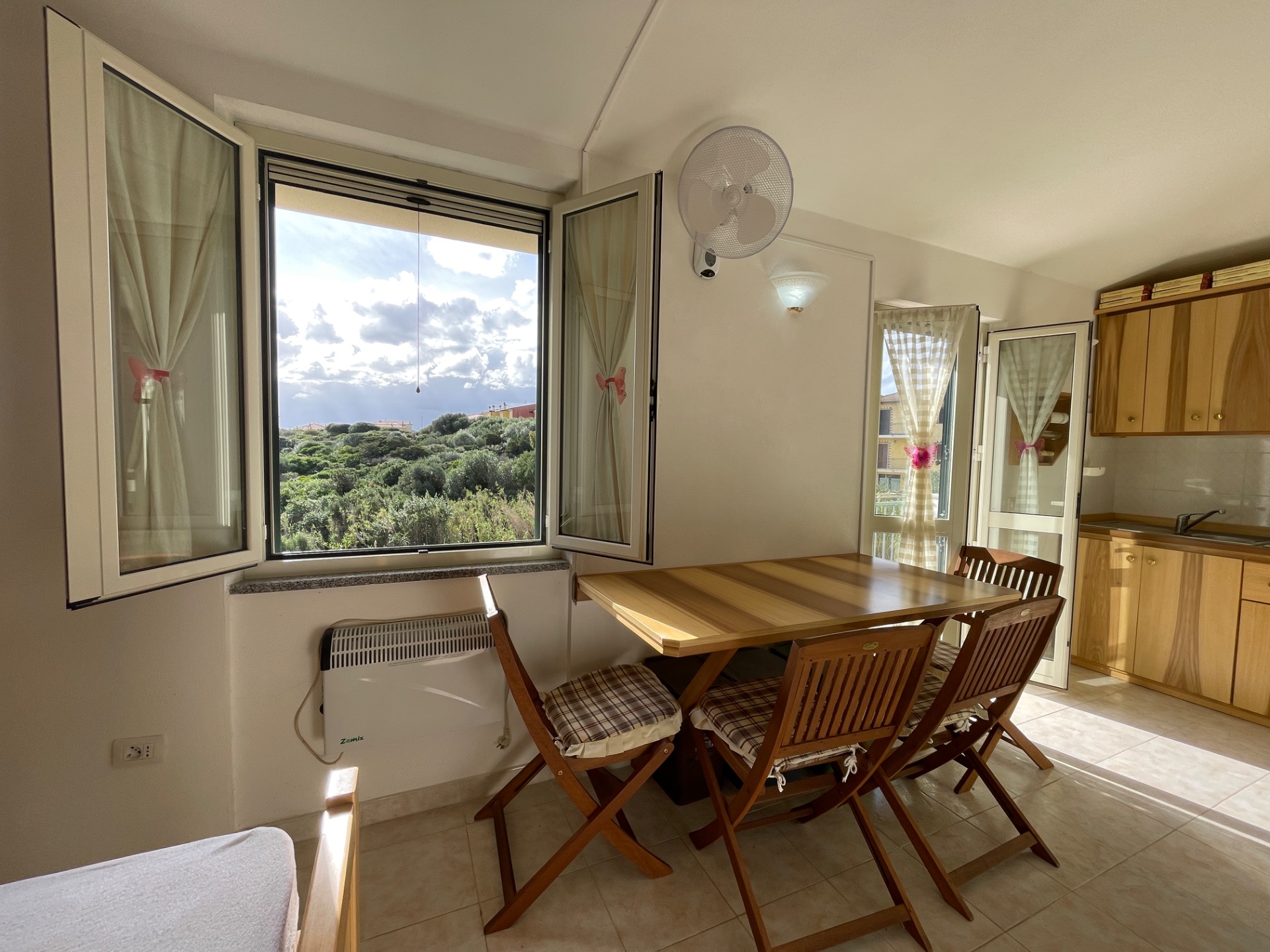 Monolocale a Santa Teresa Gallura in Vendita 23