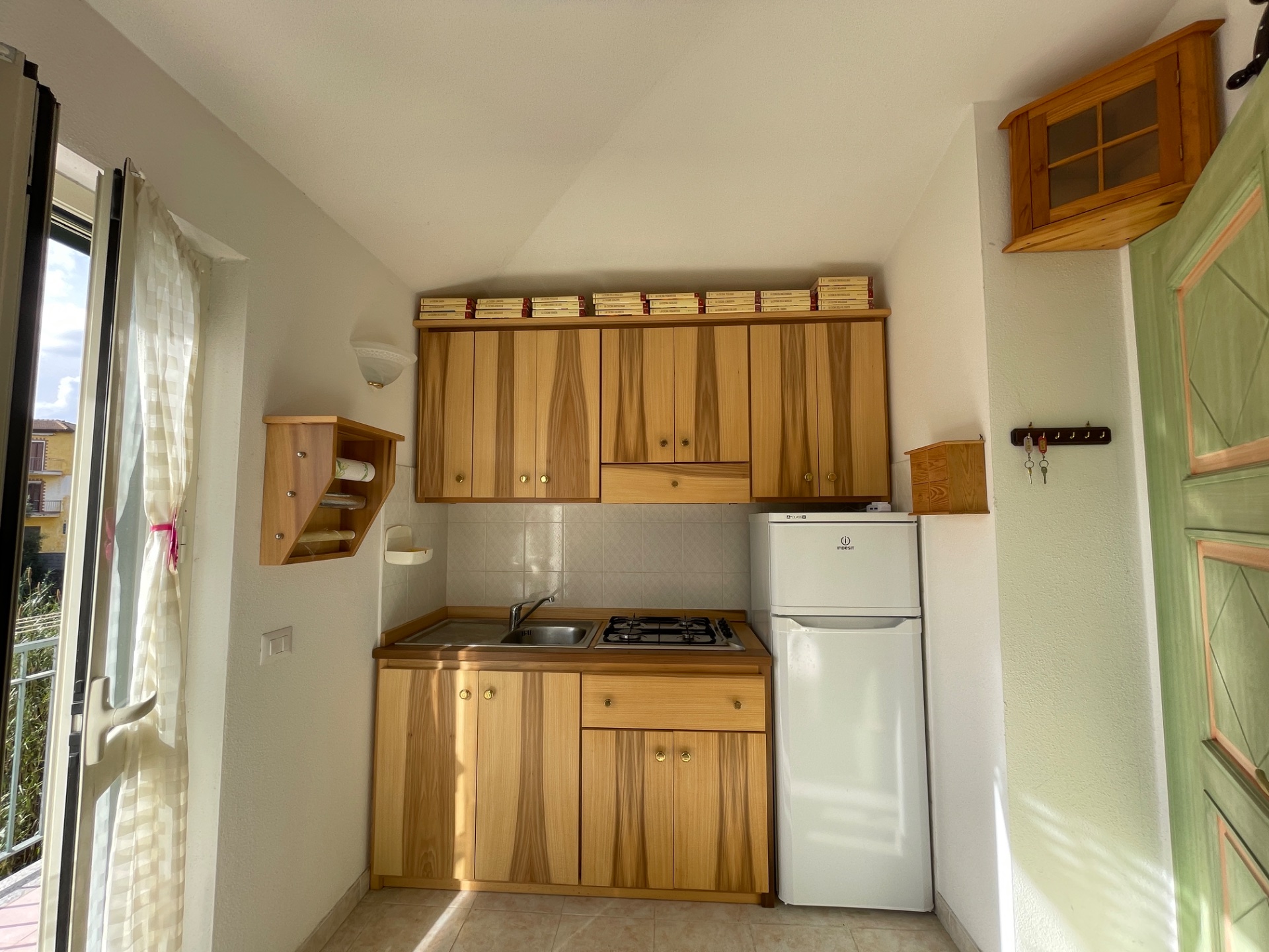 Monolocale a Santa Teresa Gallura in Vendita 24