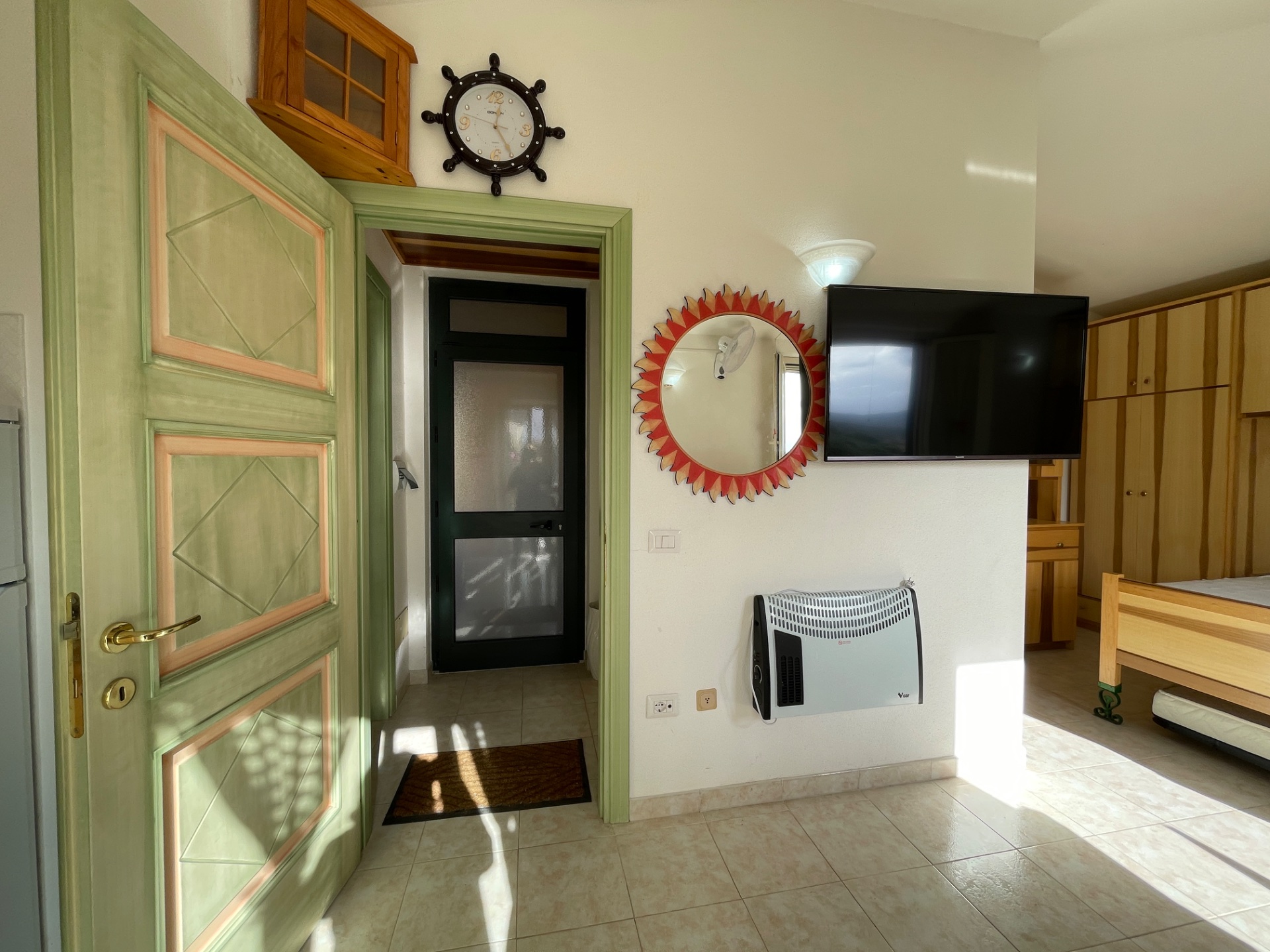 Monolocale a Santa Teresa Gallura in Vendita 25