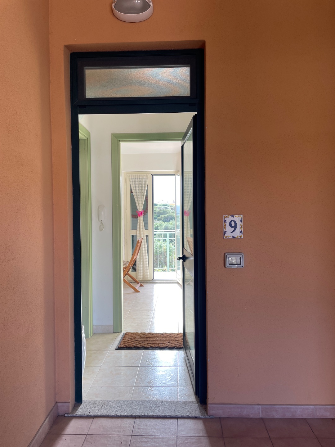 Monolocale a Santa Teresa Gallura in Vendita 28