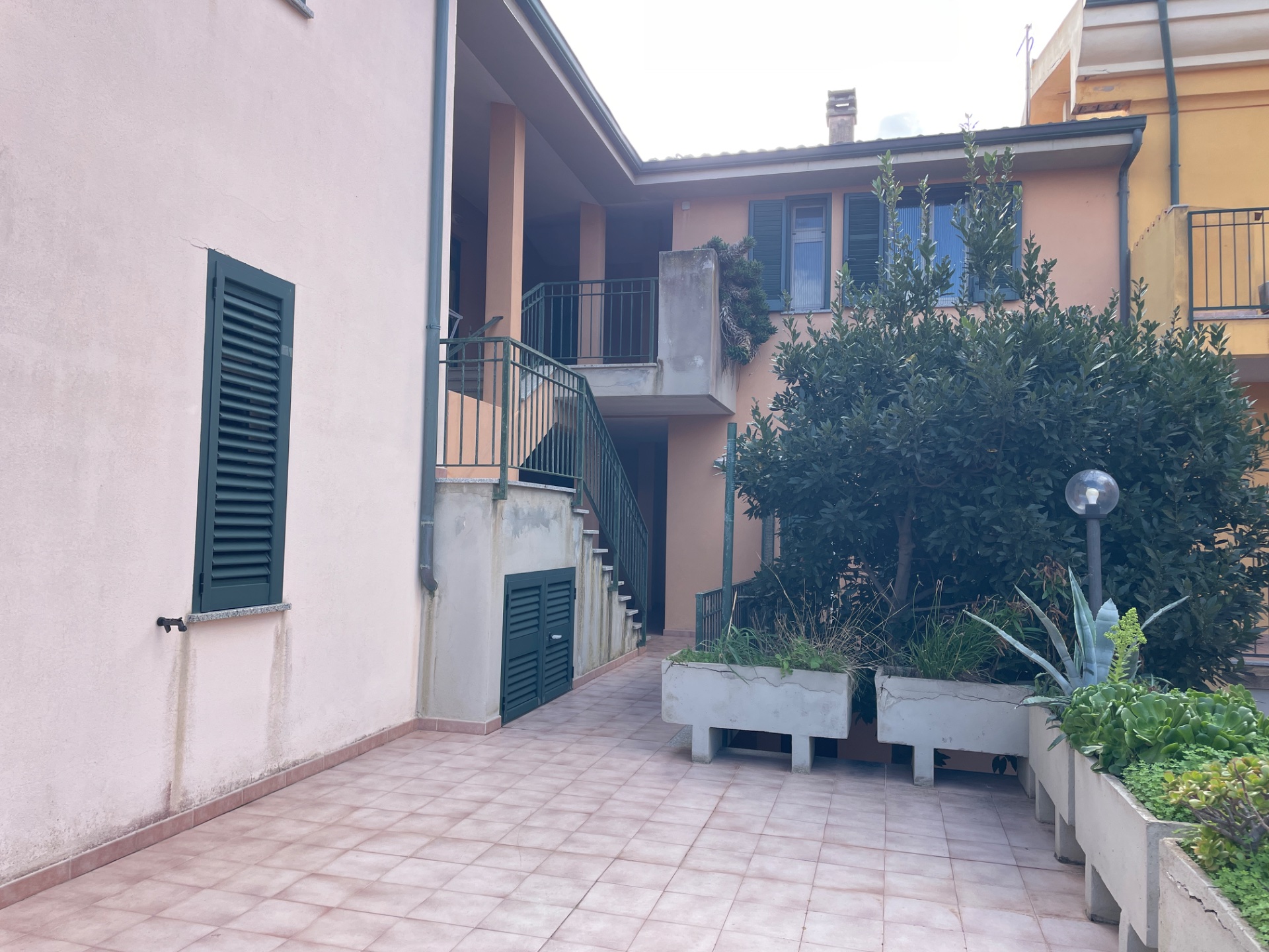 Monolocale a Santa Teresa Gallura in Vendita 29