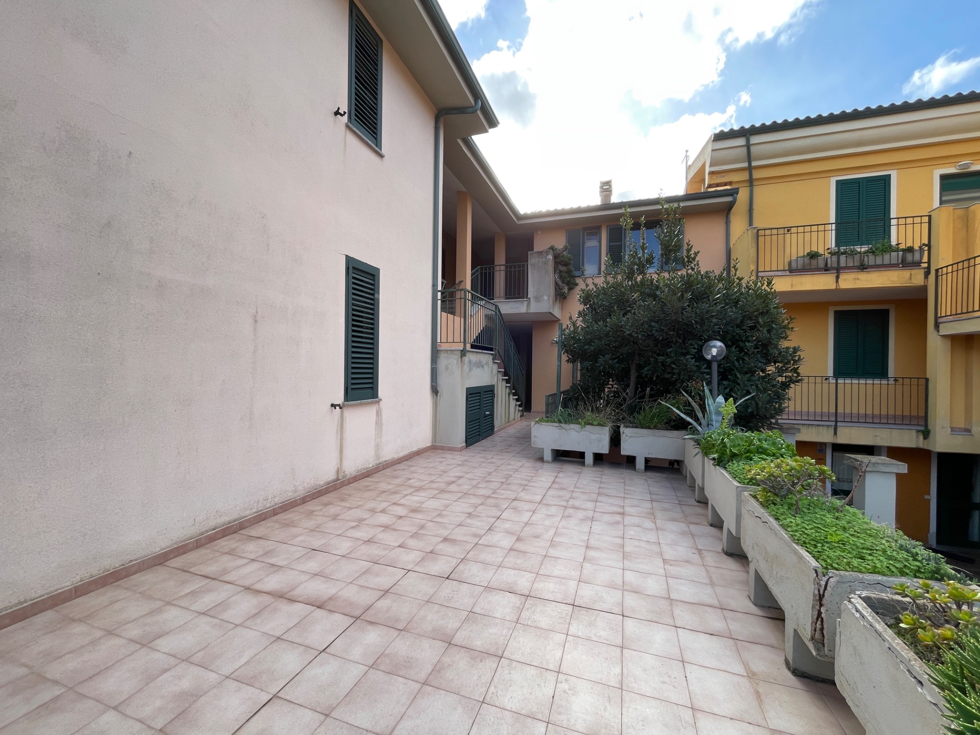 Monolocale a Santa Teresa Gallura in Vendita 30