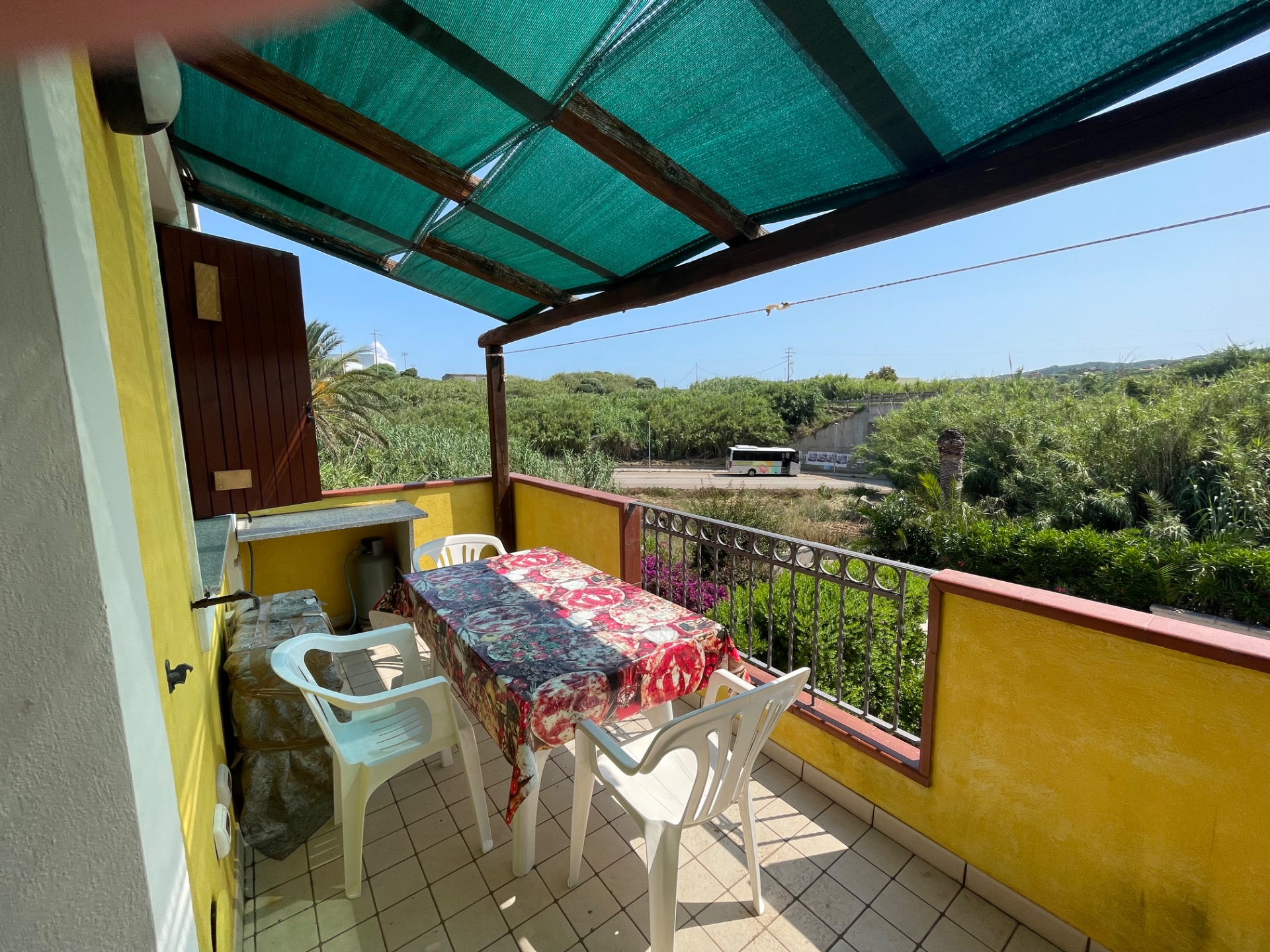 Appartamento a Santa Teresa Gallura (SS in Vendita con veranda 5