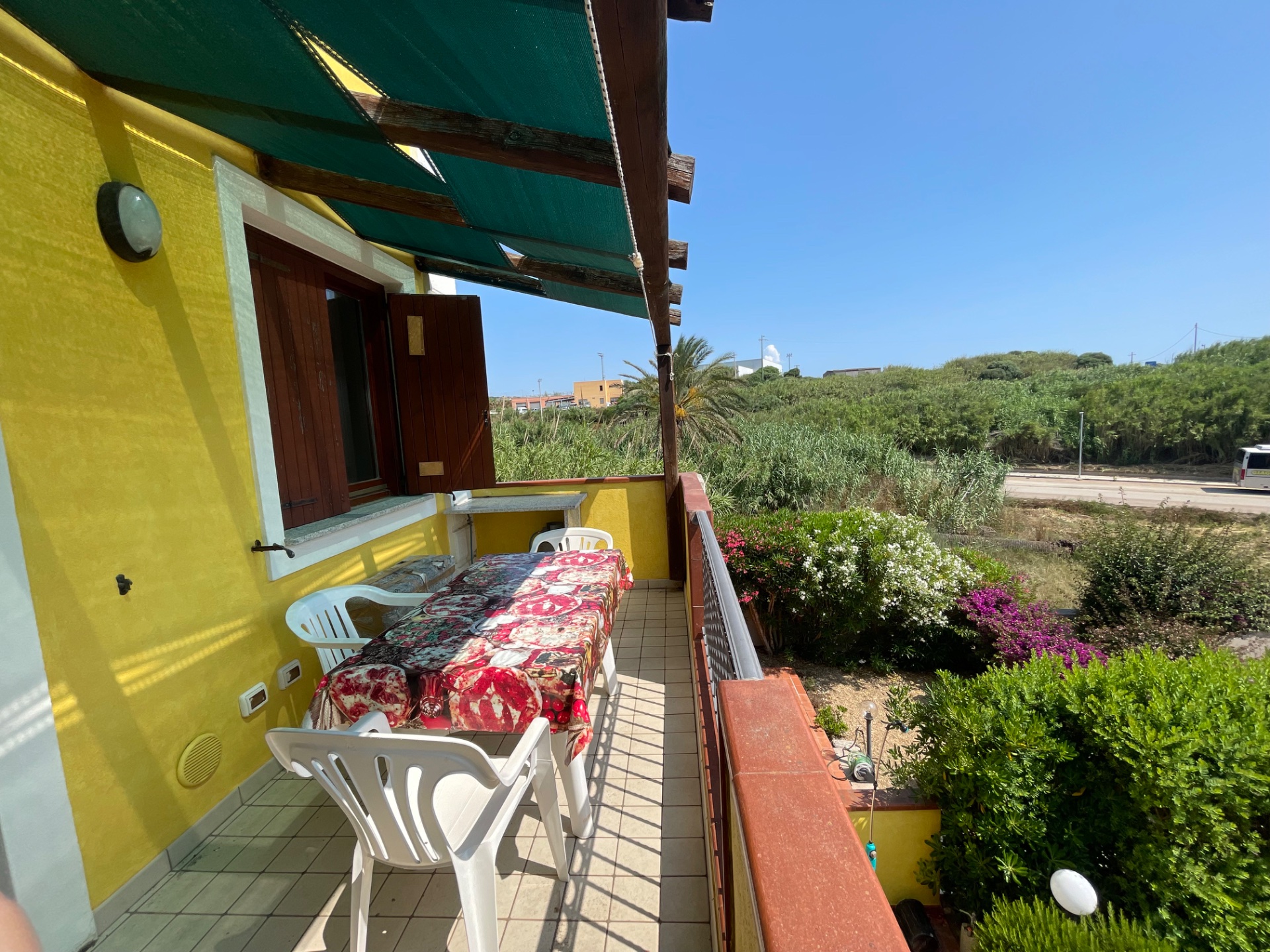 Appartamento a Santa Teresa Gallura (SS in Vendita con veranda 6