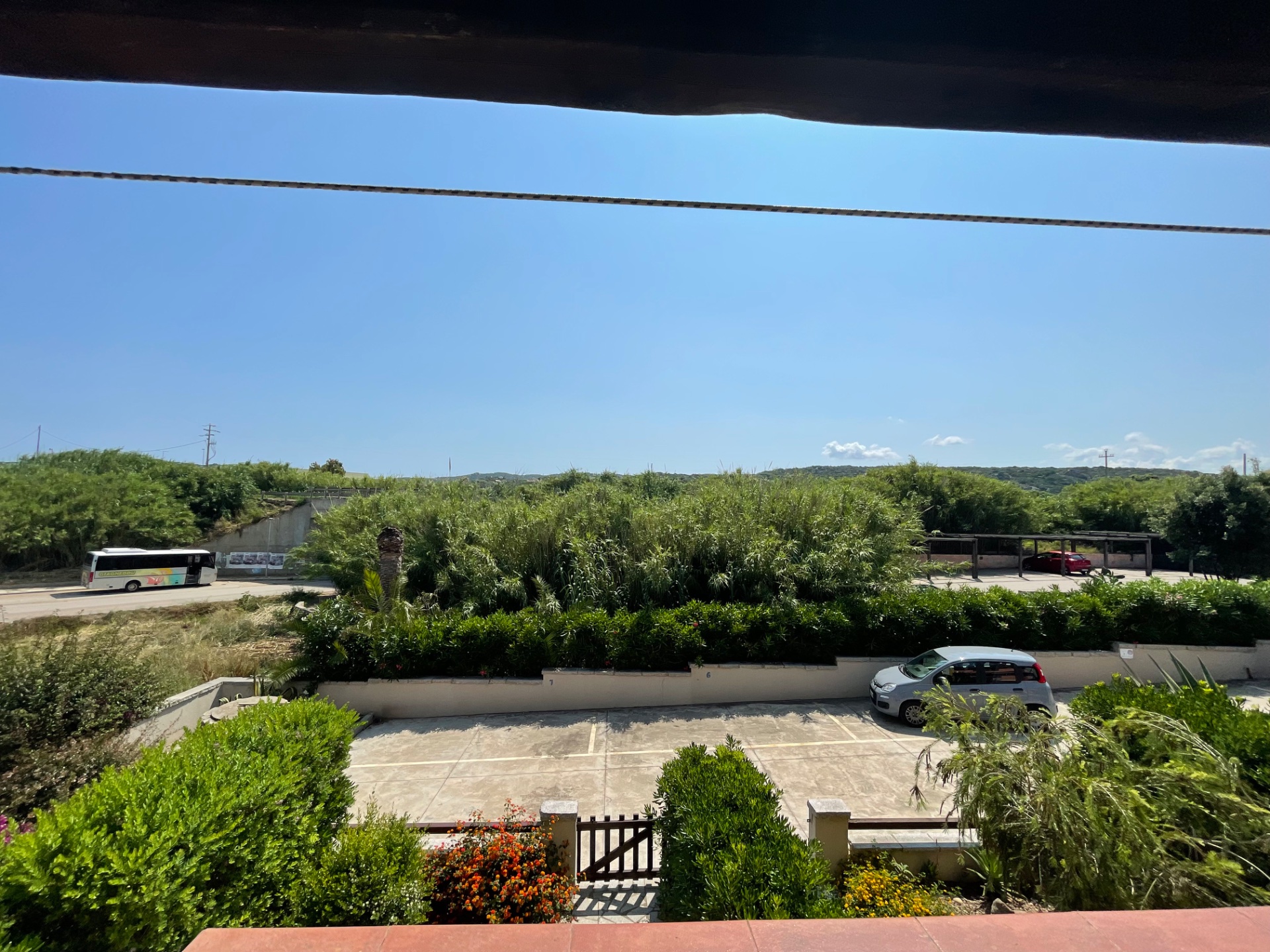 Appartamento a Santa Teresa Gallura (SS in Vendita con veranda 7