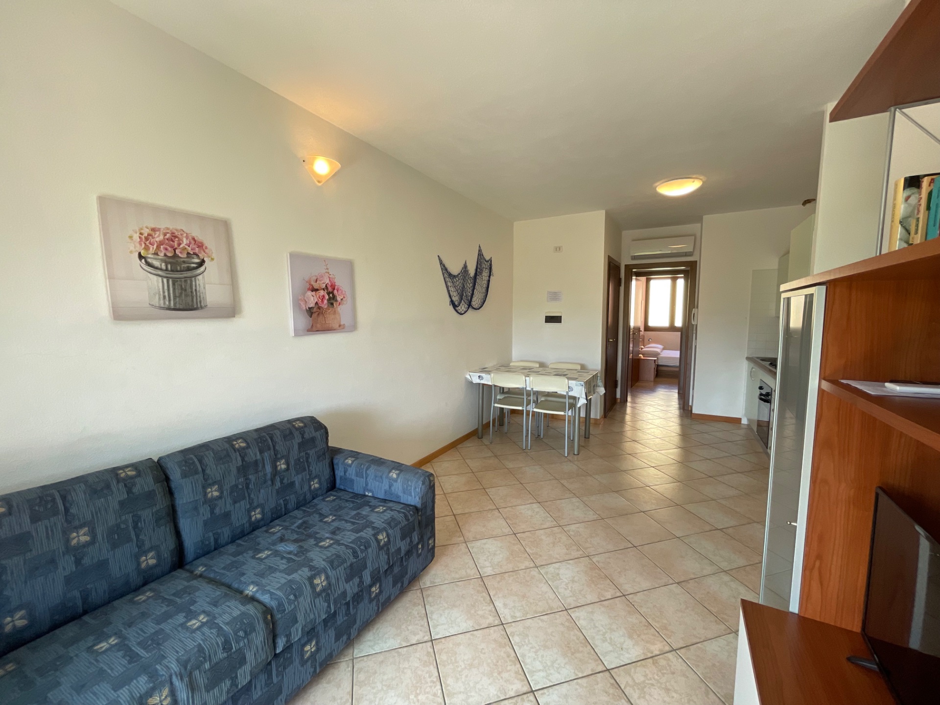 Appartamento a Santa Teresa Gallura (SS in Vendita con veranda 8