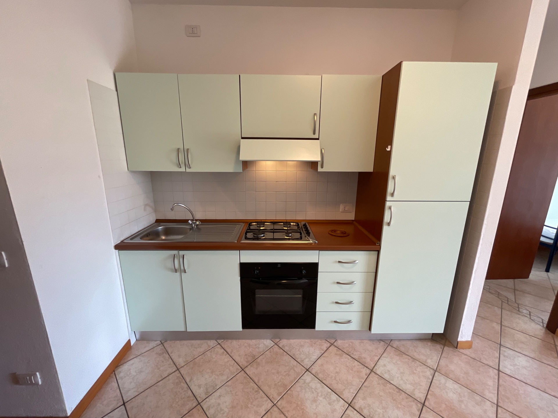 Appartamento a Santa Teresa Gallura (SS in Vendita con veranda 11