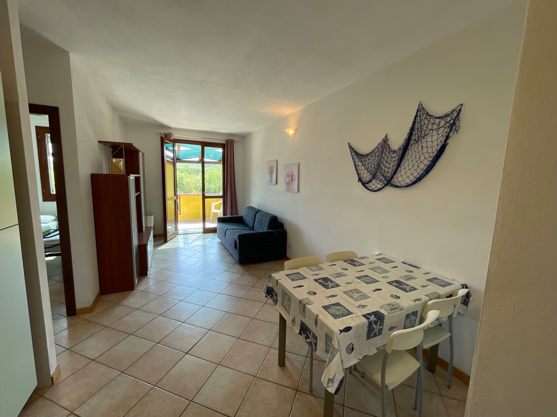 Appartamento a Santa Teresa Gallura (SS in Vendita con veranda 12