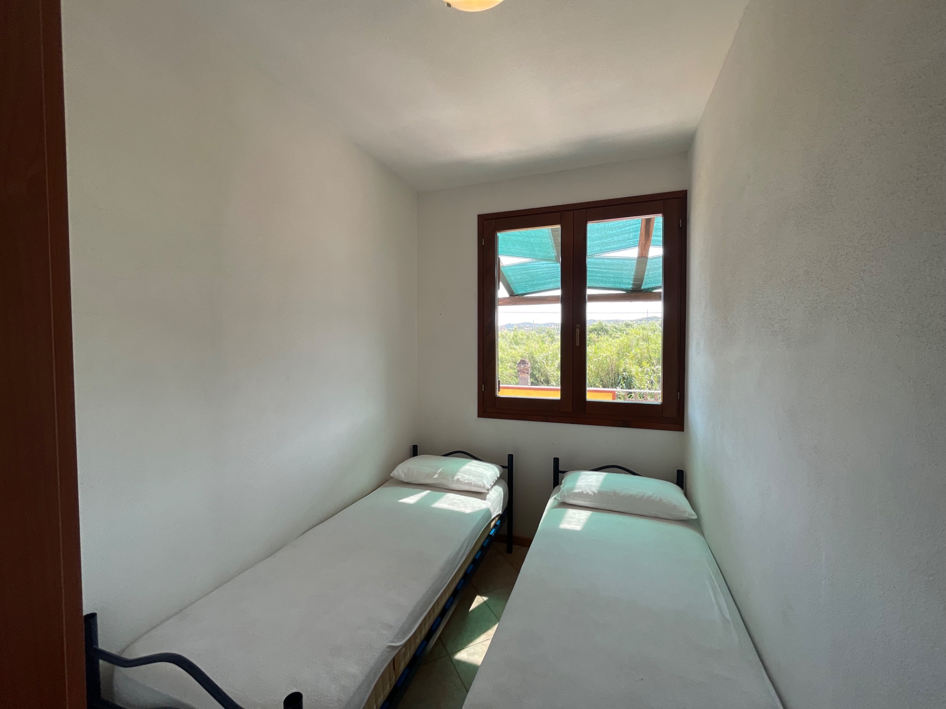 Appartamento a Santa Teresa Gallura (SS in Vendita con veranda 14