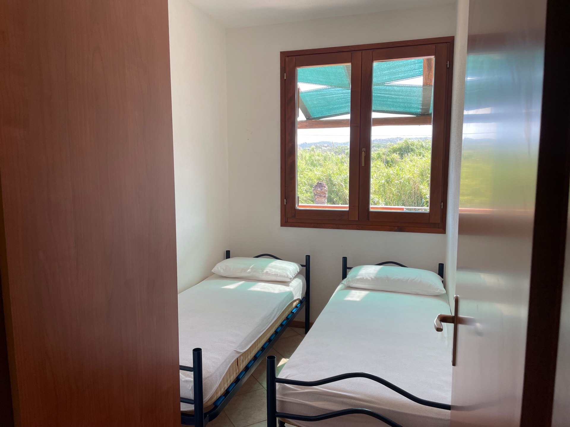 Appartamento a Santa Teresa Gallura (SS in Vendita con veranda 15