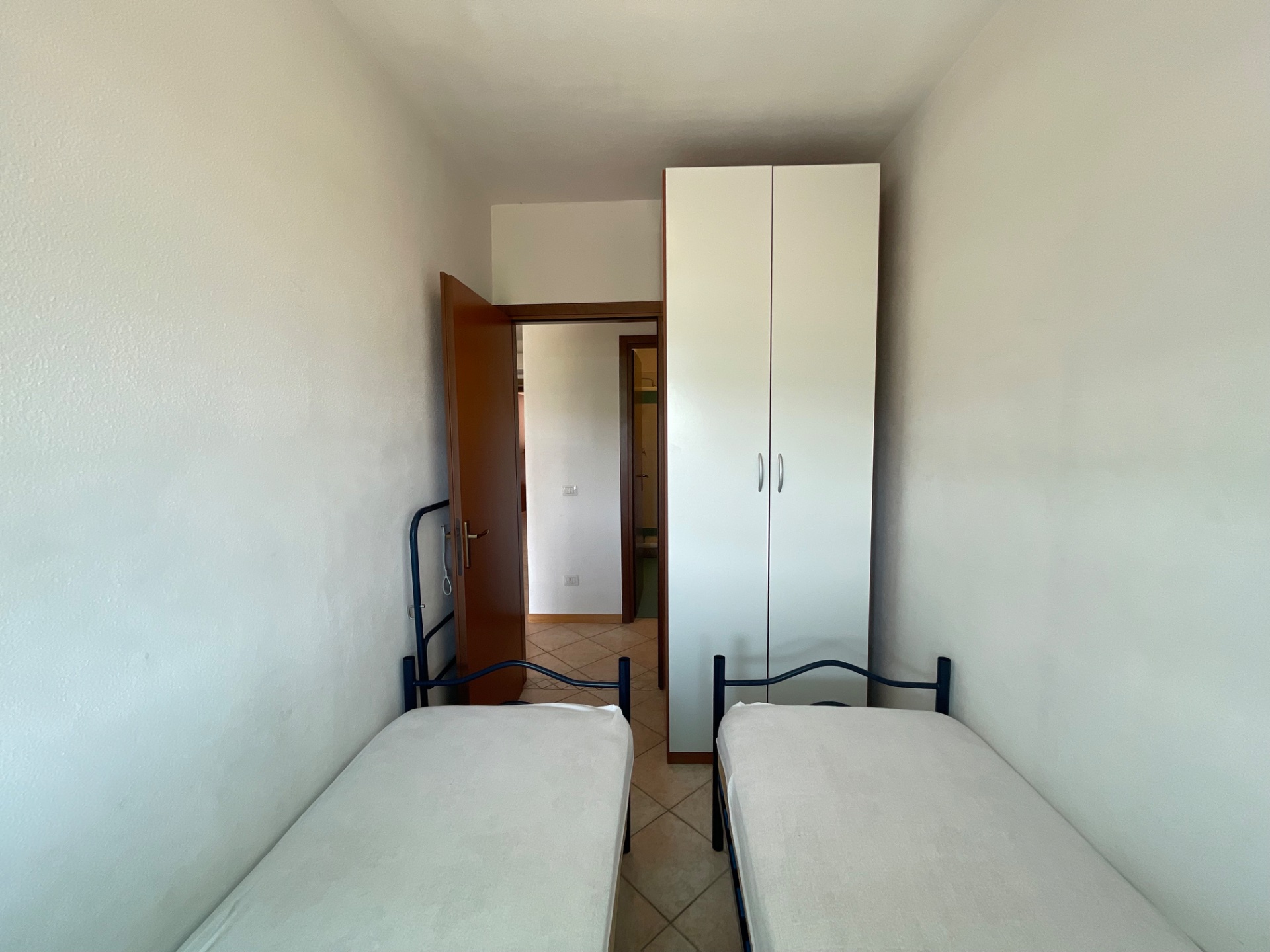 Appartamento a Santa Teresa Gallura (SS in Vendita con veranda 16