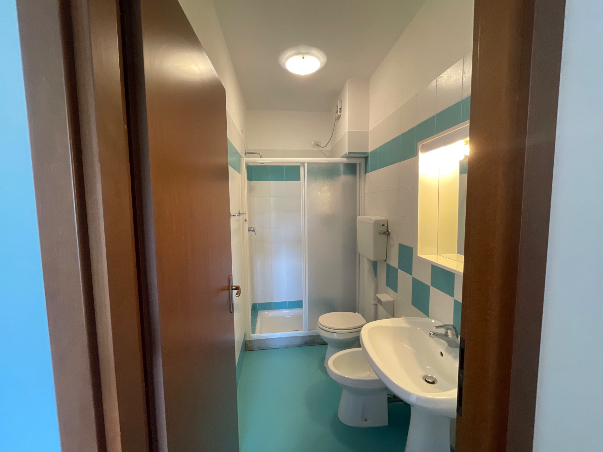 Appartamento a Santa Teresa Gallura (SS in Vendita con veranda 17