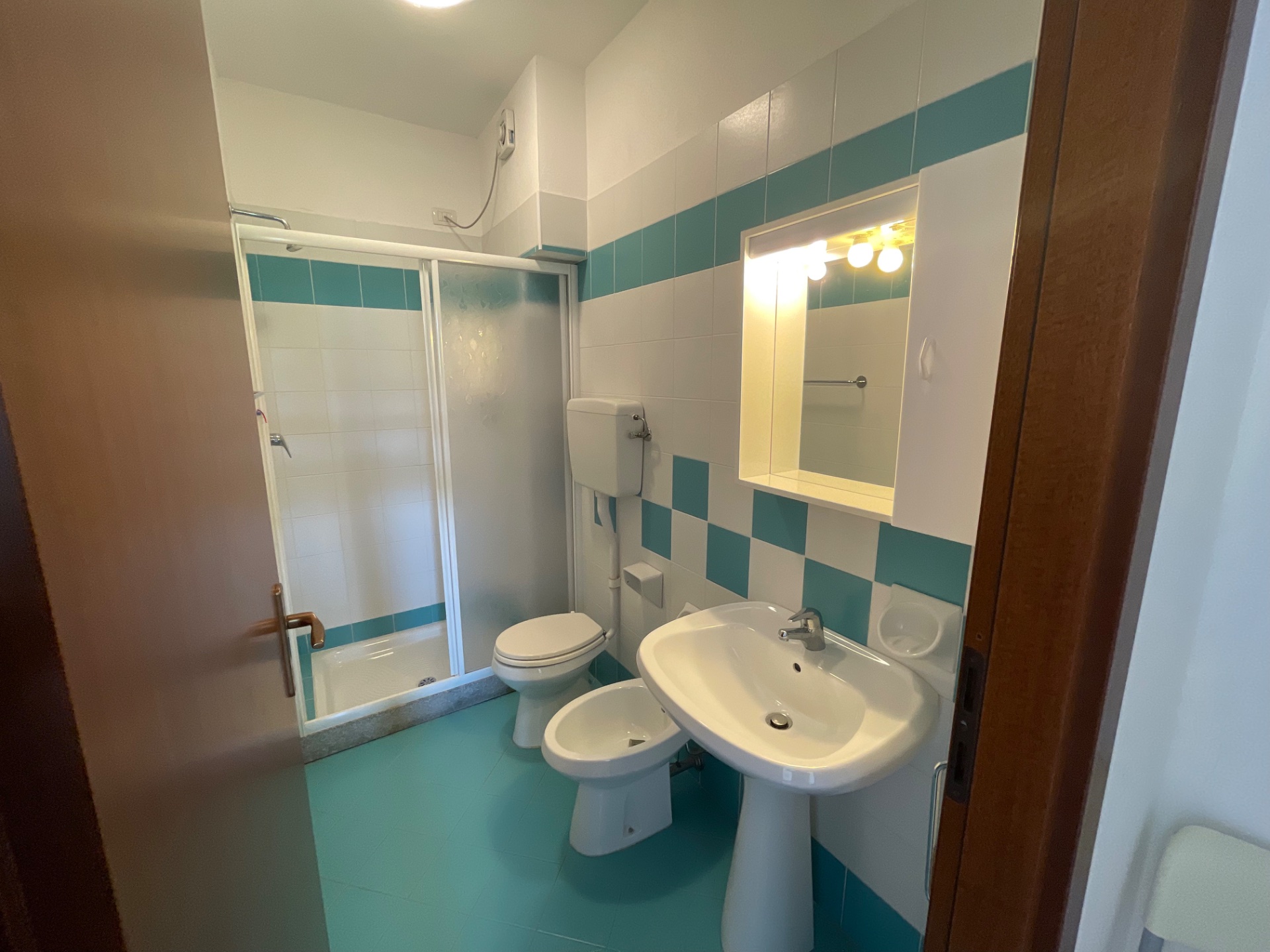 Appartamento a Santa Teresa Gallura (SS in Vendita con veranda 18