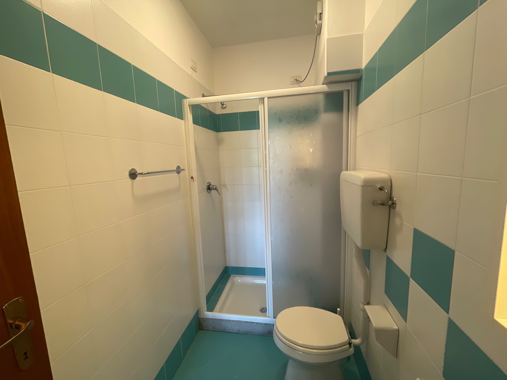 Appartamento a Santa Teresa Gallura (SS in Vendita con veranda 19