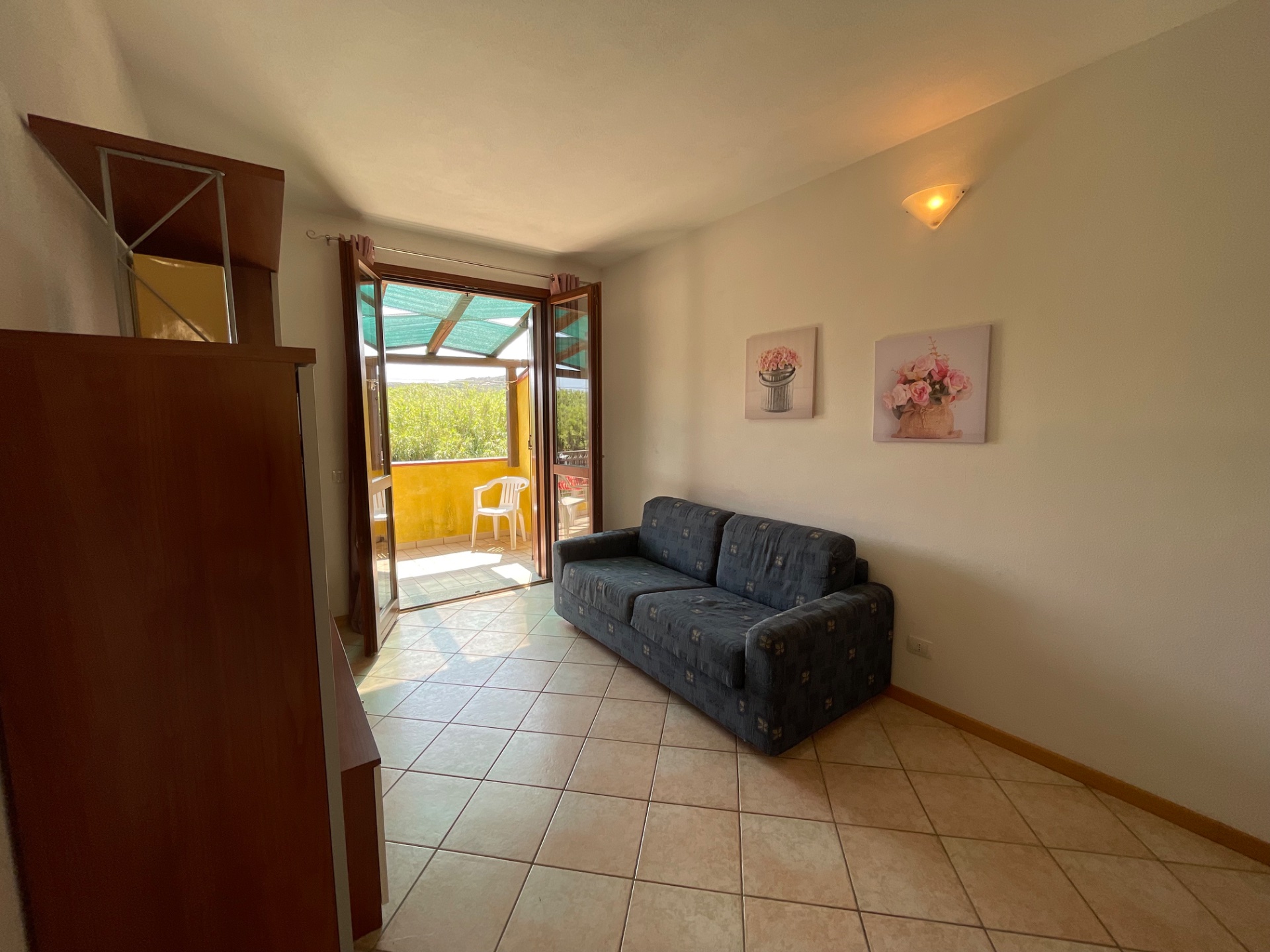 Appartamento a Santa Teresa Gallura (SS in Vendita con veranda 20