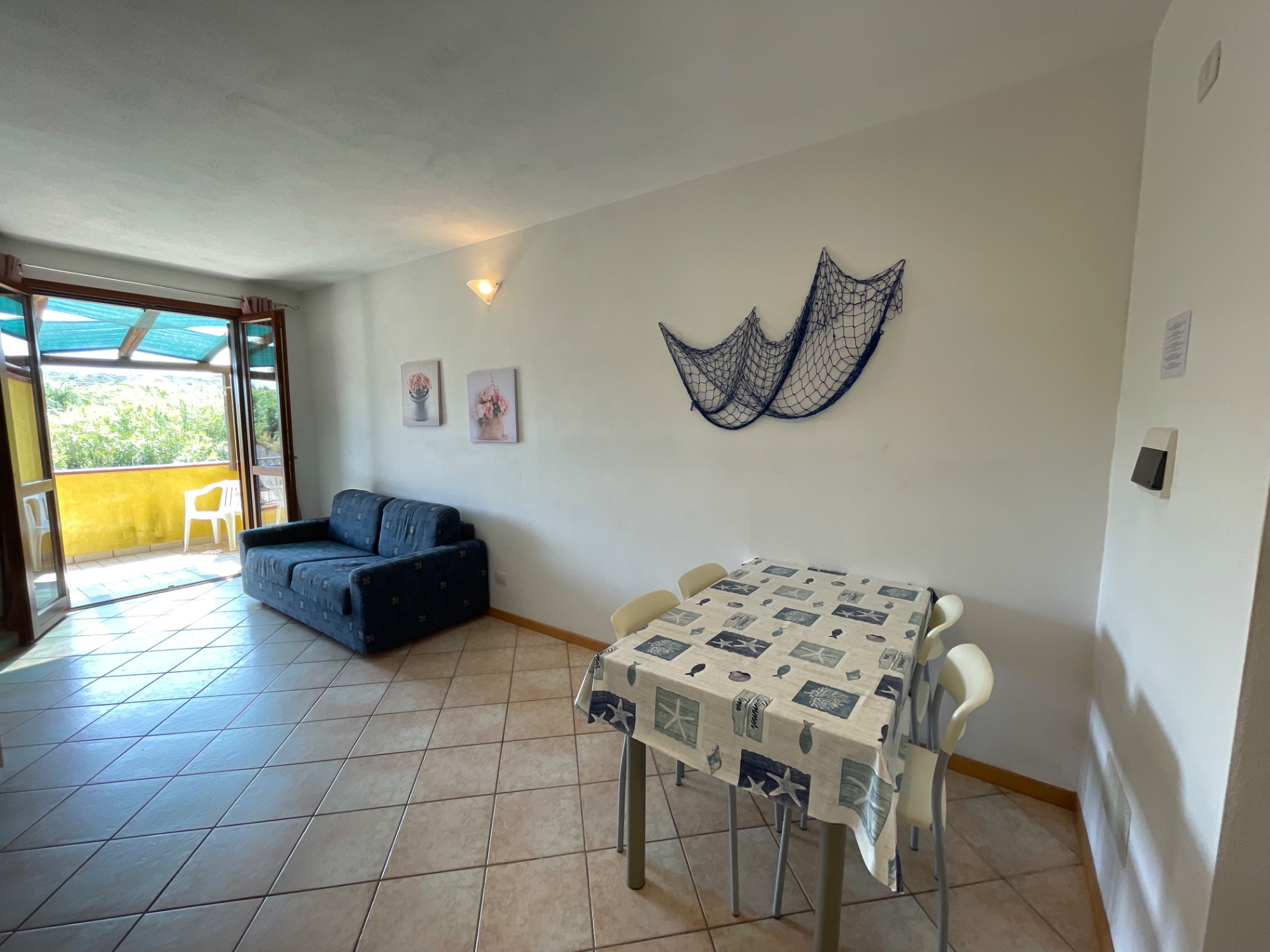 Appartamento a Santa Teresa Gallura (SS in Vendita con veranda 22