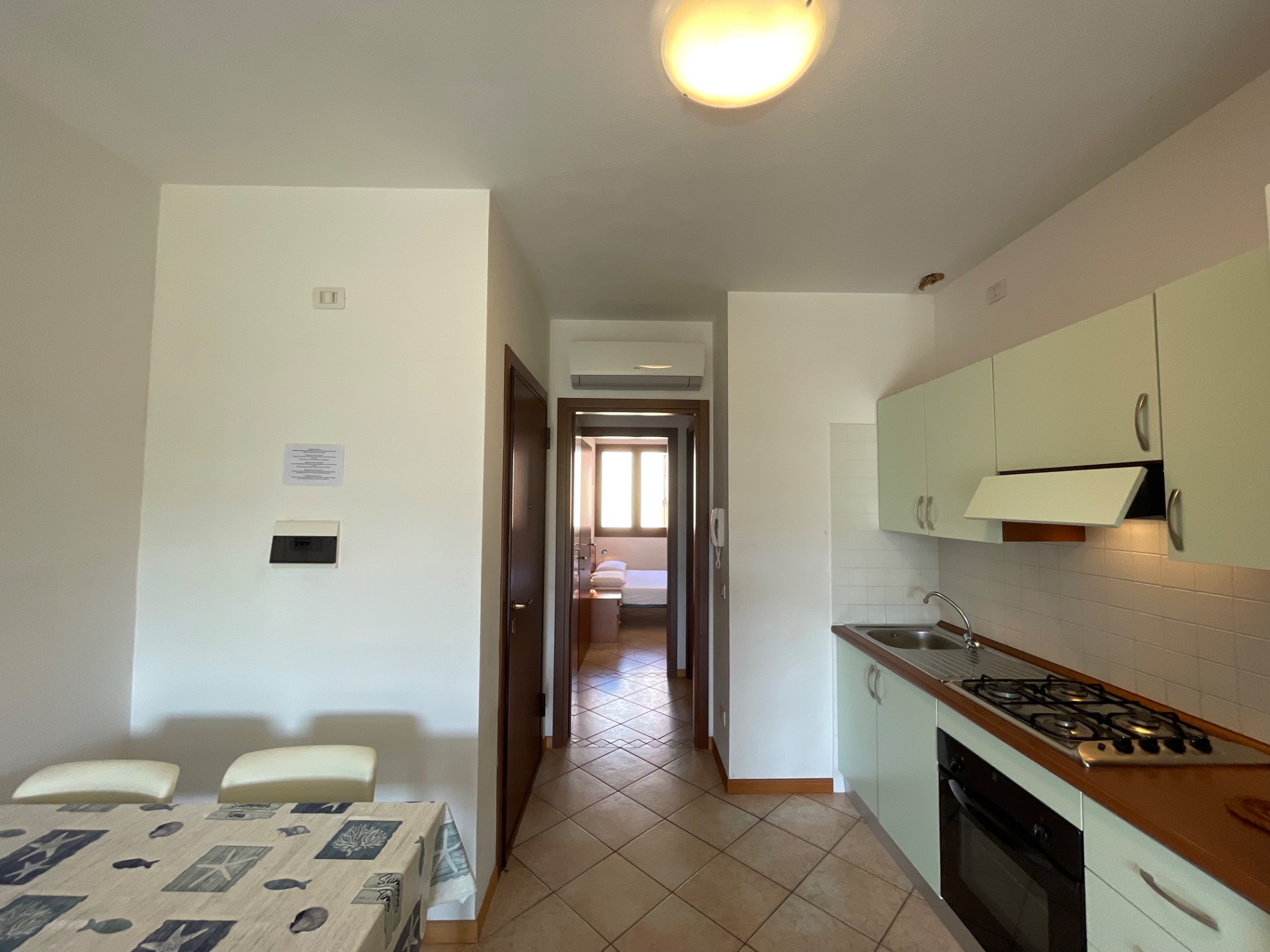 Appartamento a Santa Teresa Gallura (SS in Vendita con veranda 23