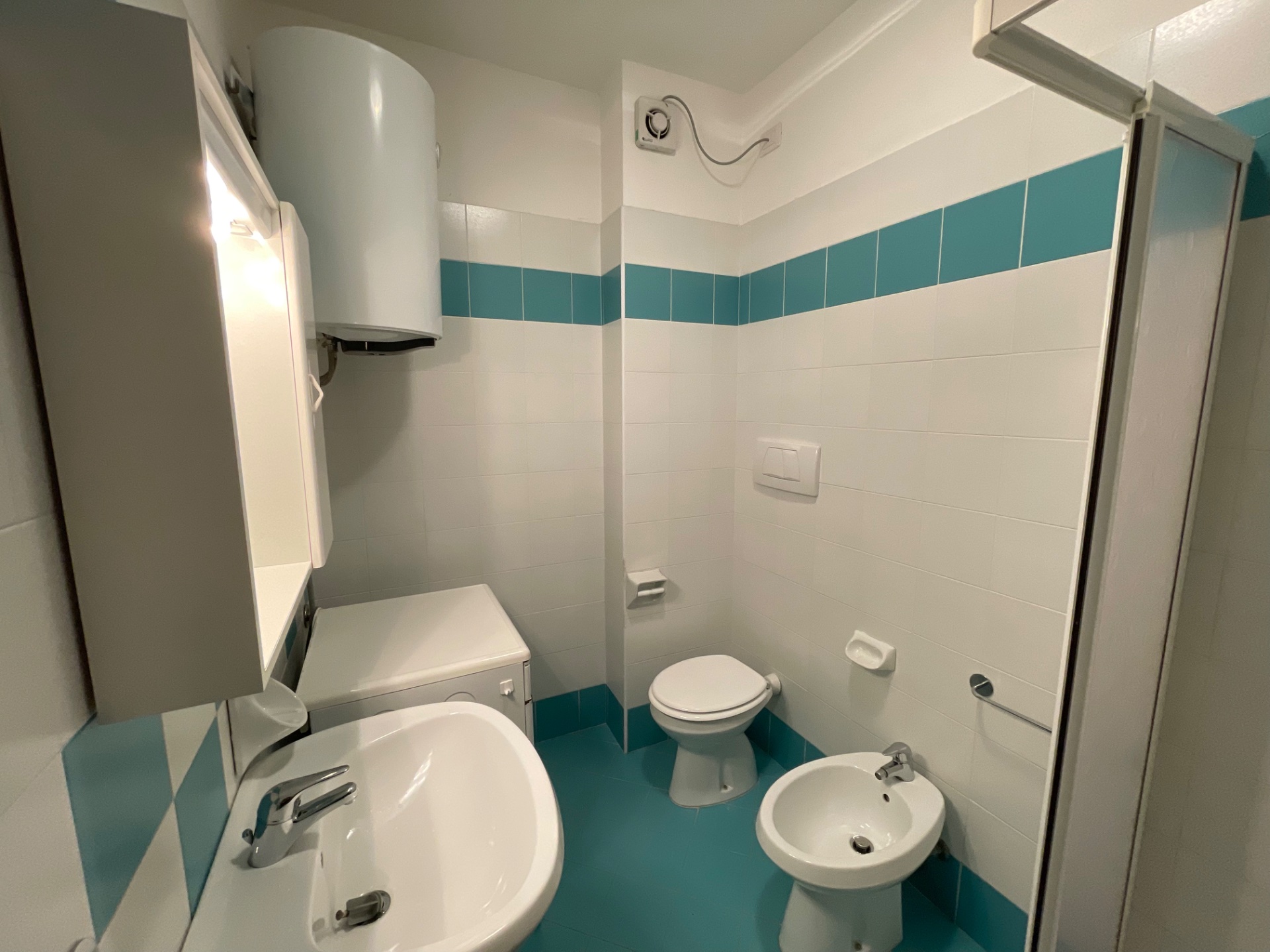 Appartamento a Santa Teresa Gallura (SS in Vendita con veranda 24