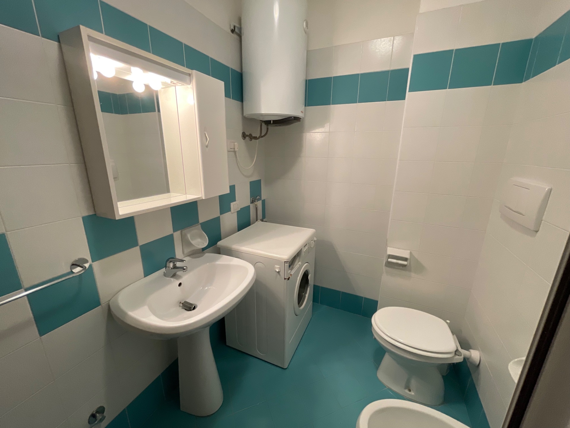 Appartamento a Santa Teresa Gallura (SS in Vendita con veranda 26