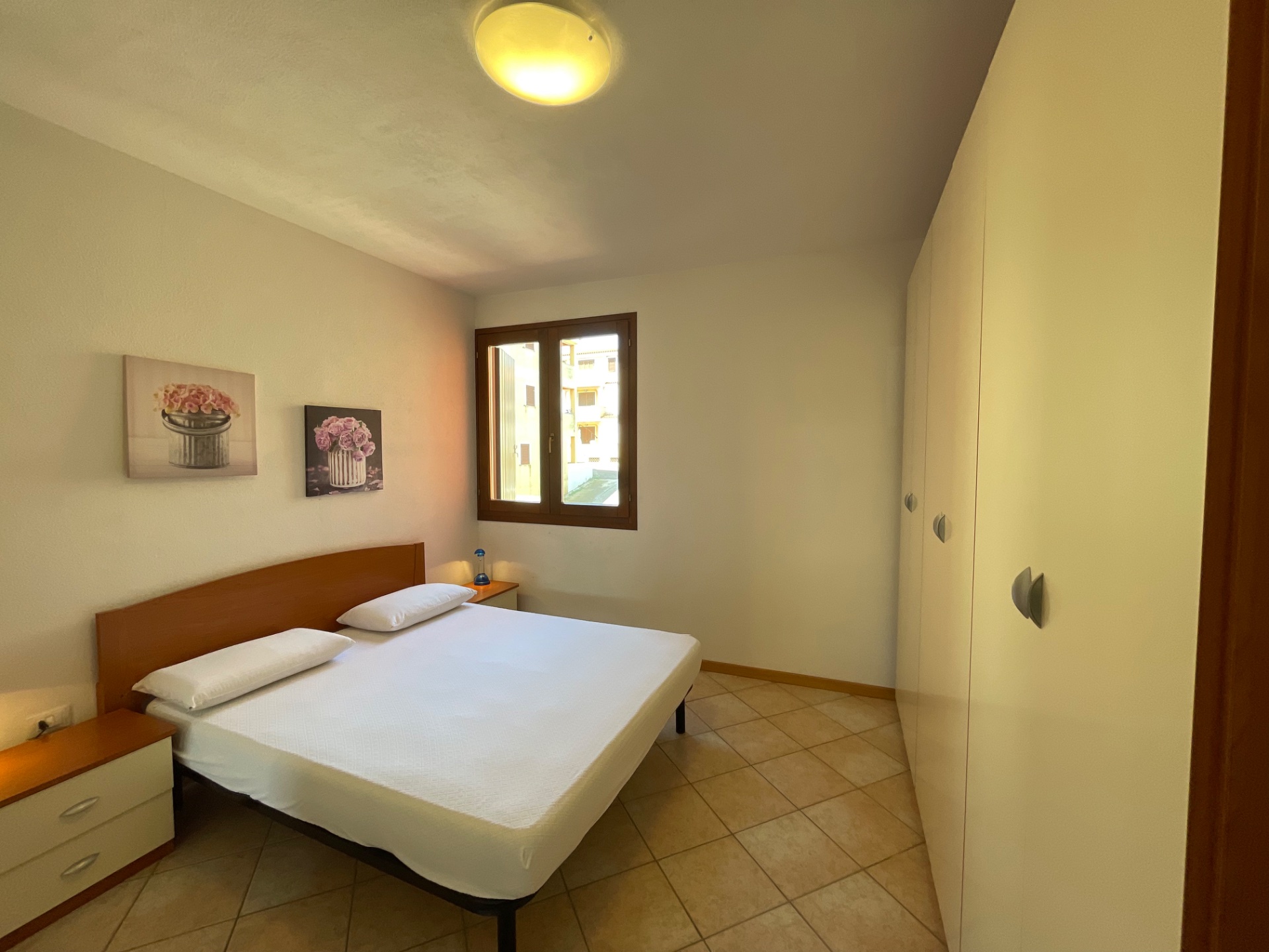 Appartamento a Santa Teresa Gallura (SS in Vendita con veranda 30