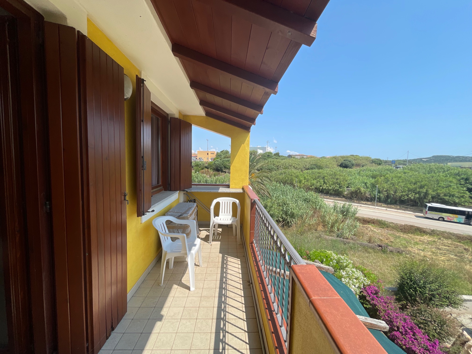 Appartamento a Santa Teresa Gallura in Vendita con terrazzo