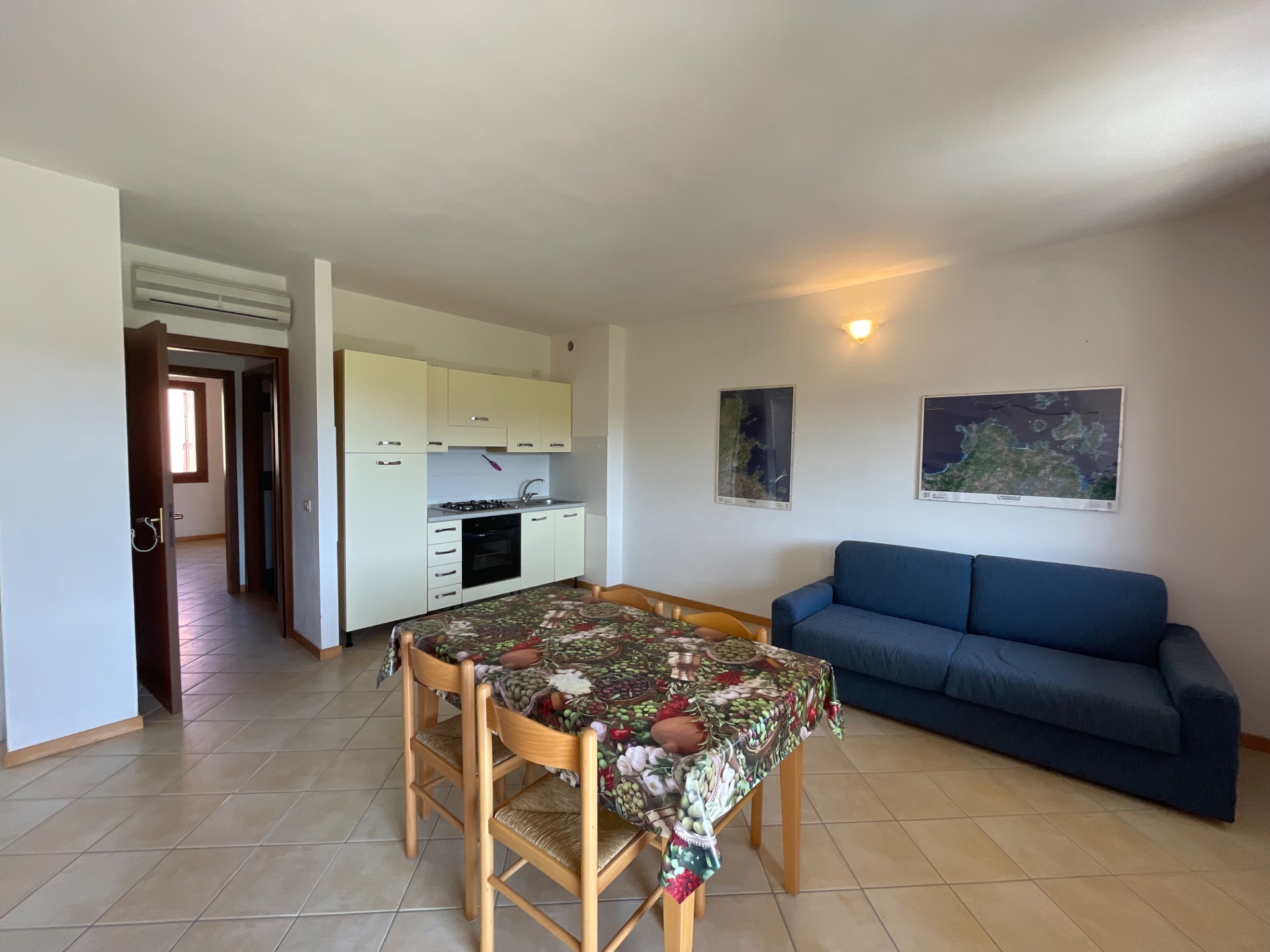 Appartamento a Santa Teresa Gallura in Vendita con terrazzo 5